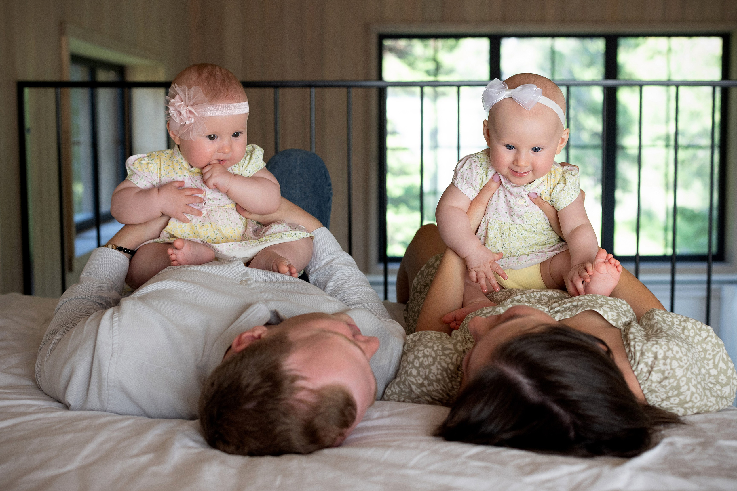 Семейные. Свадебный, семейный и школьный фотограф в Иркутске Беломестнова Ольга