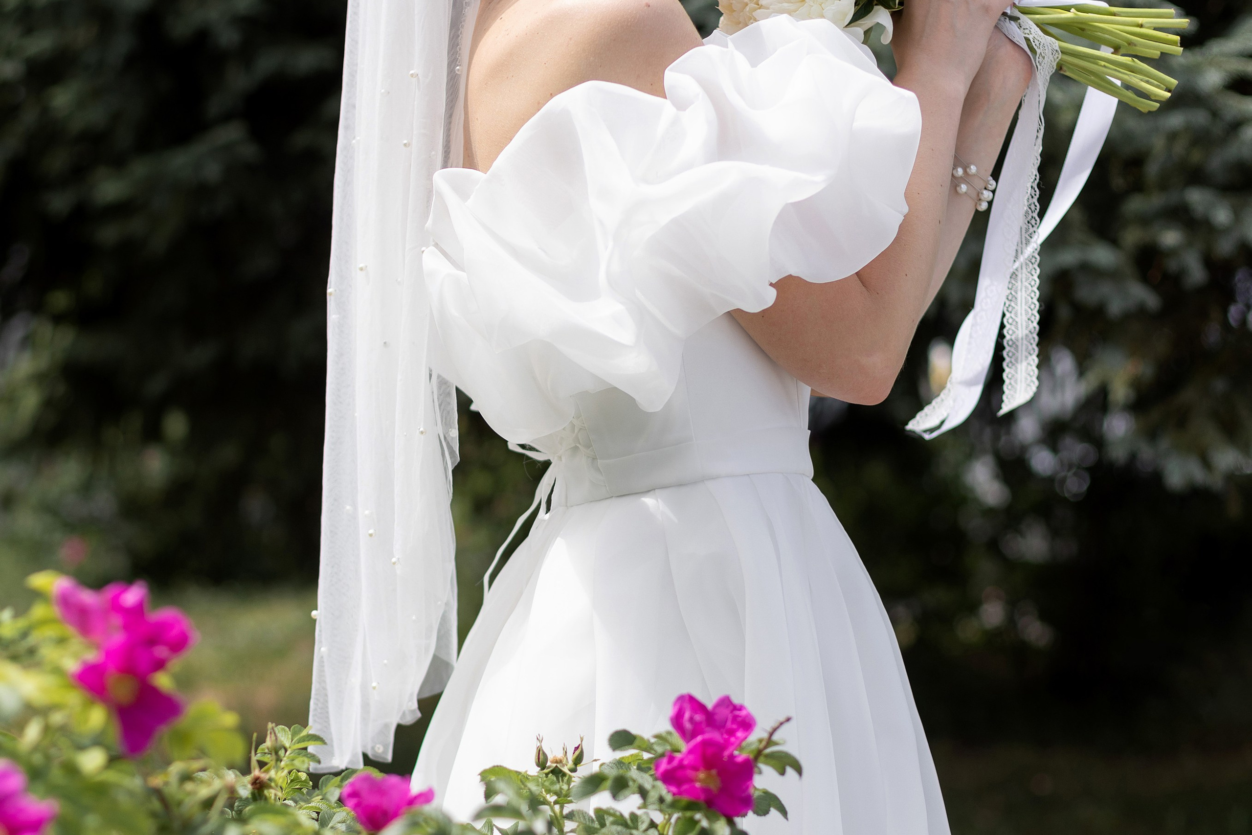 Свадебные съёмки. Свадебный, семейный и школьный фотограф в Иркутске Беломестнова Ольга