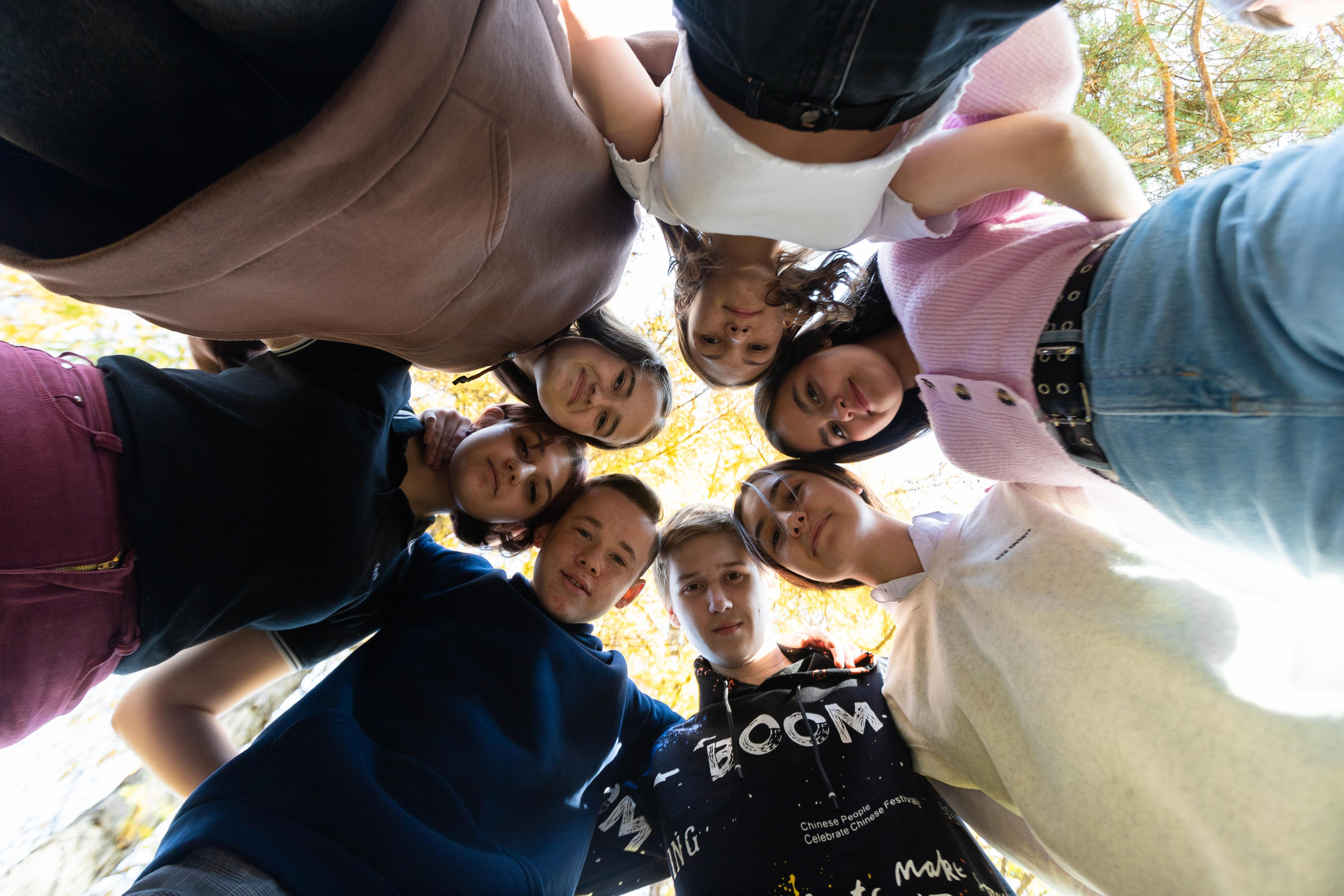 Съёмки в школах. Свадебный, семейный и школьный фотограф в Иркутске Беломестнова Ольга