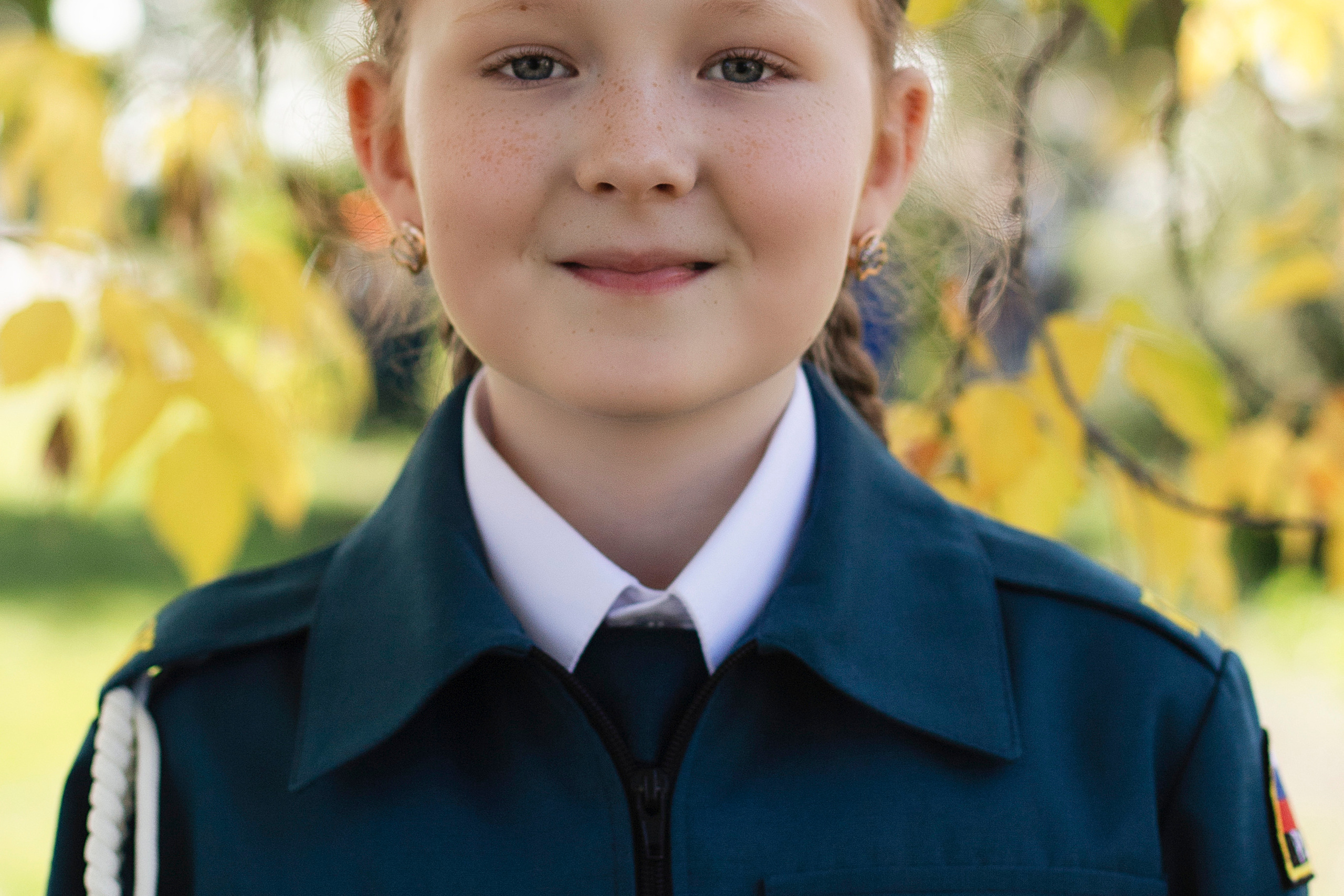 Школьные съёмки. Свадебный, семейный и школьный фотограф в Иркутске Беломестнова Ольга