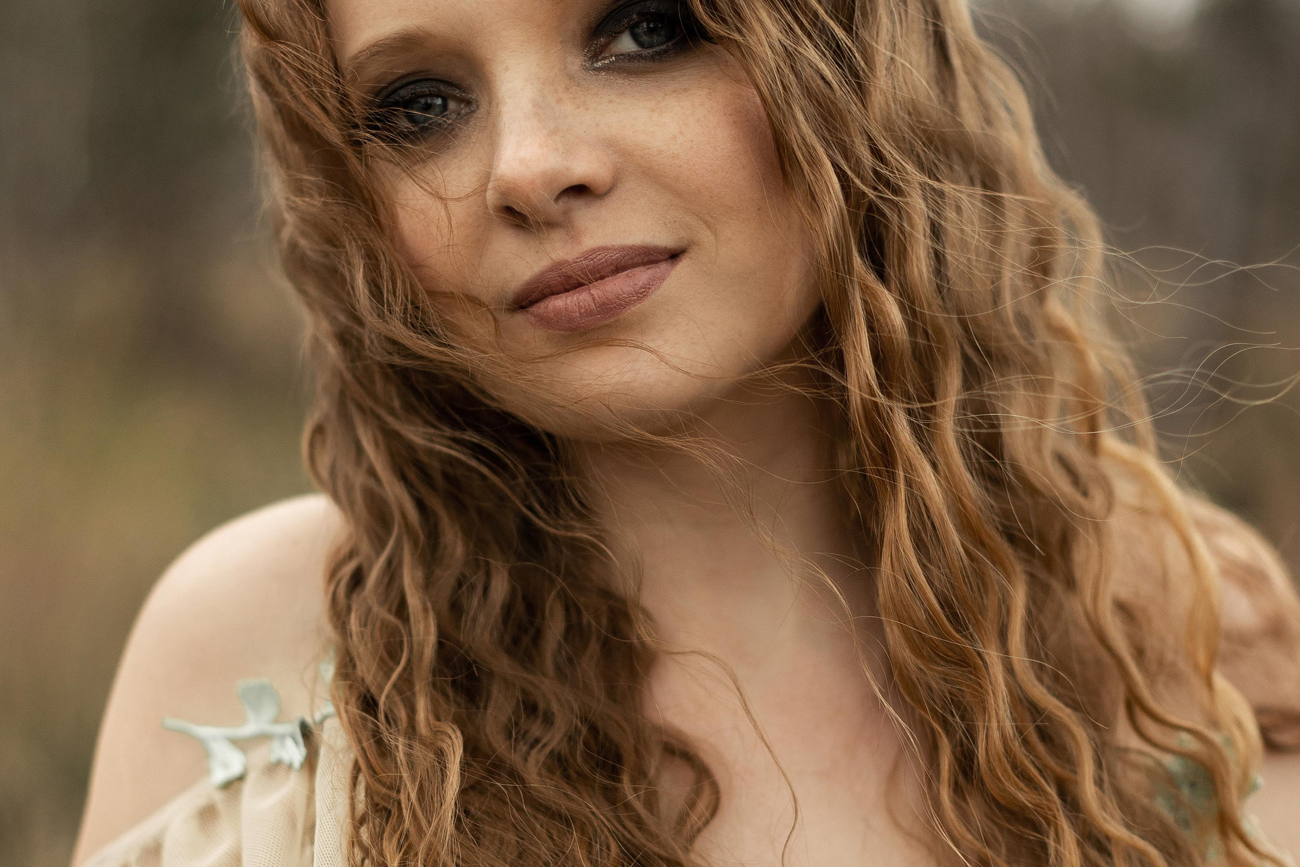 Женские портреты. Свадебный, семейный и школьный фотограф в Иркутске Беломестнова Ольга