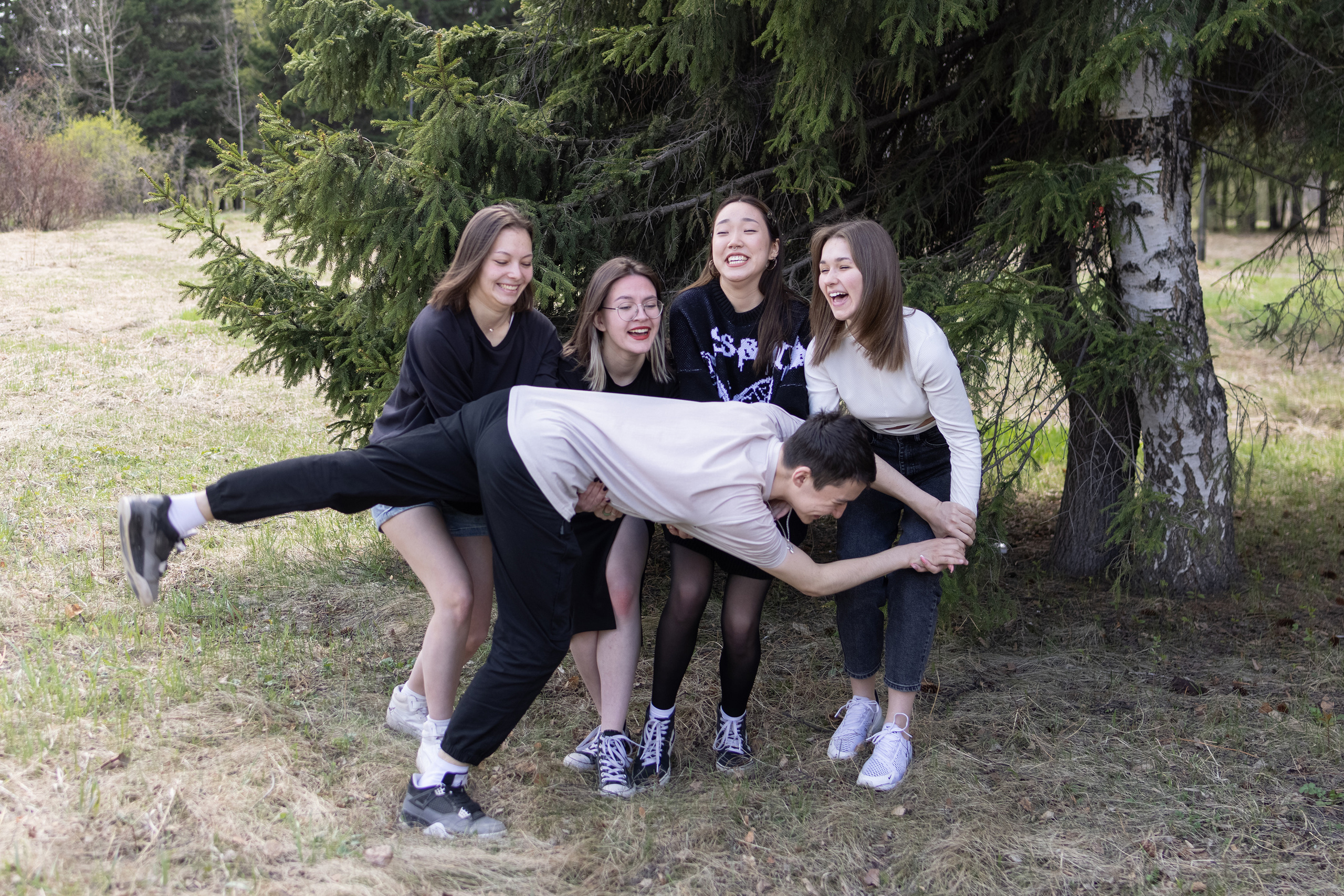 Съёмки в школах. Свадебный, семейный и школьный фотограф в Иркутске Беломестнова Ольга