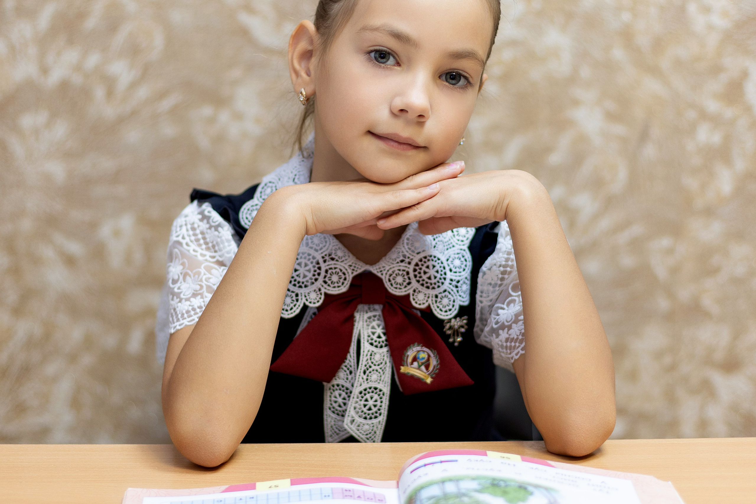 Школьные съёмки. Свадебный, семейный и школьный фотограф в Иркутске Беломестнова Ольга