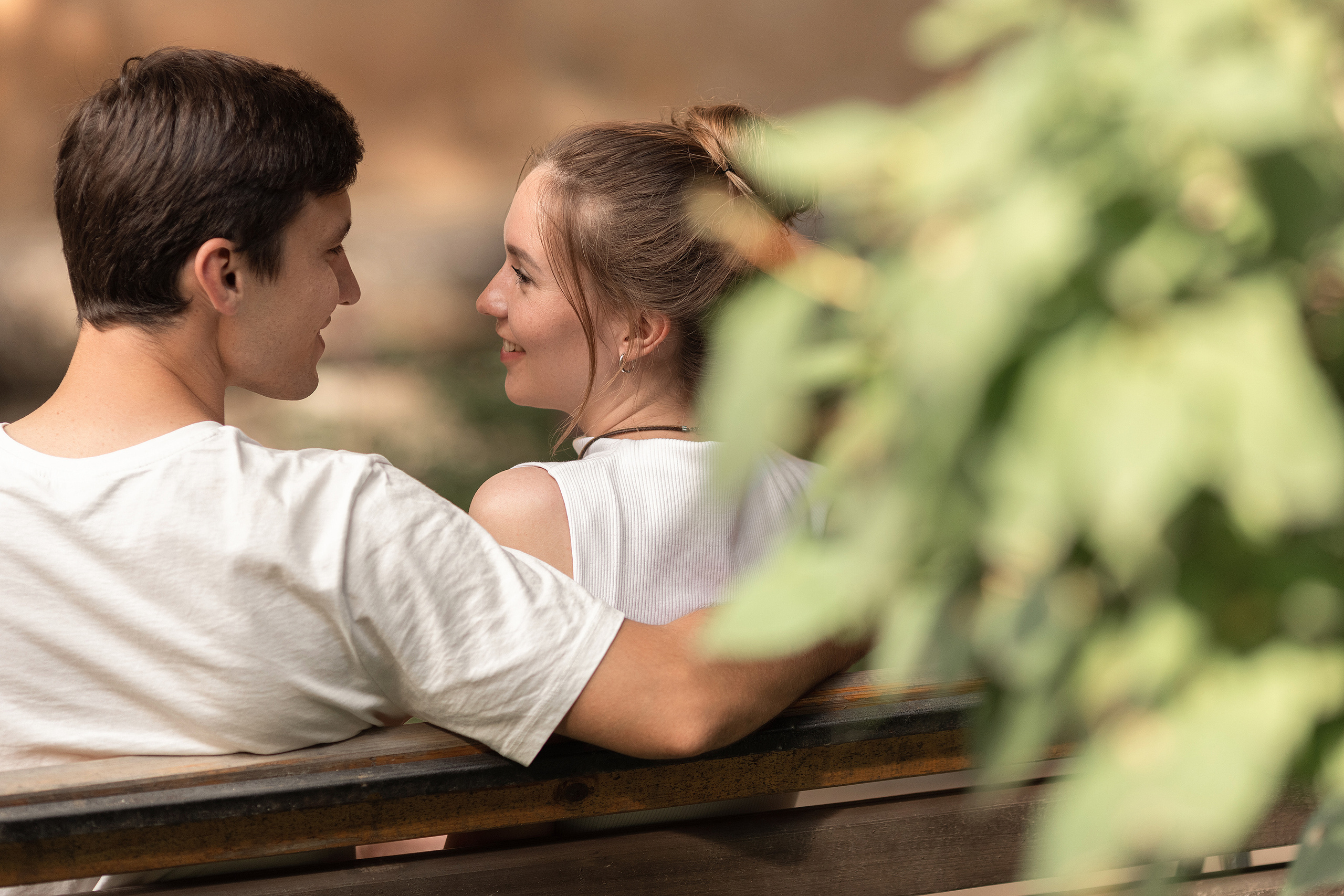 Лав —стори. Свадебный, семейный и школьный фотограф в Иркутске Беломестнова Ольга