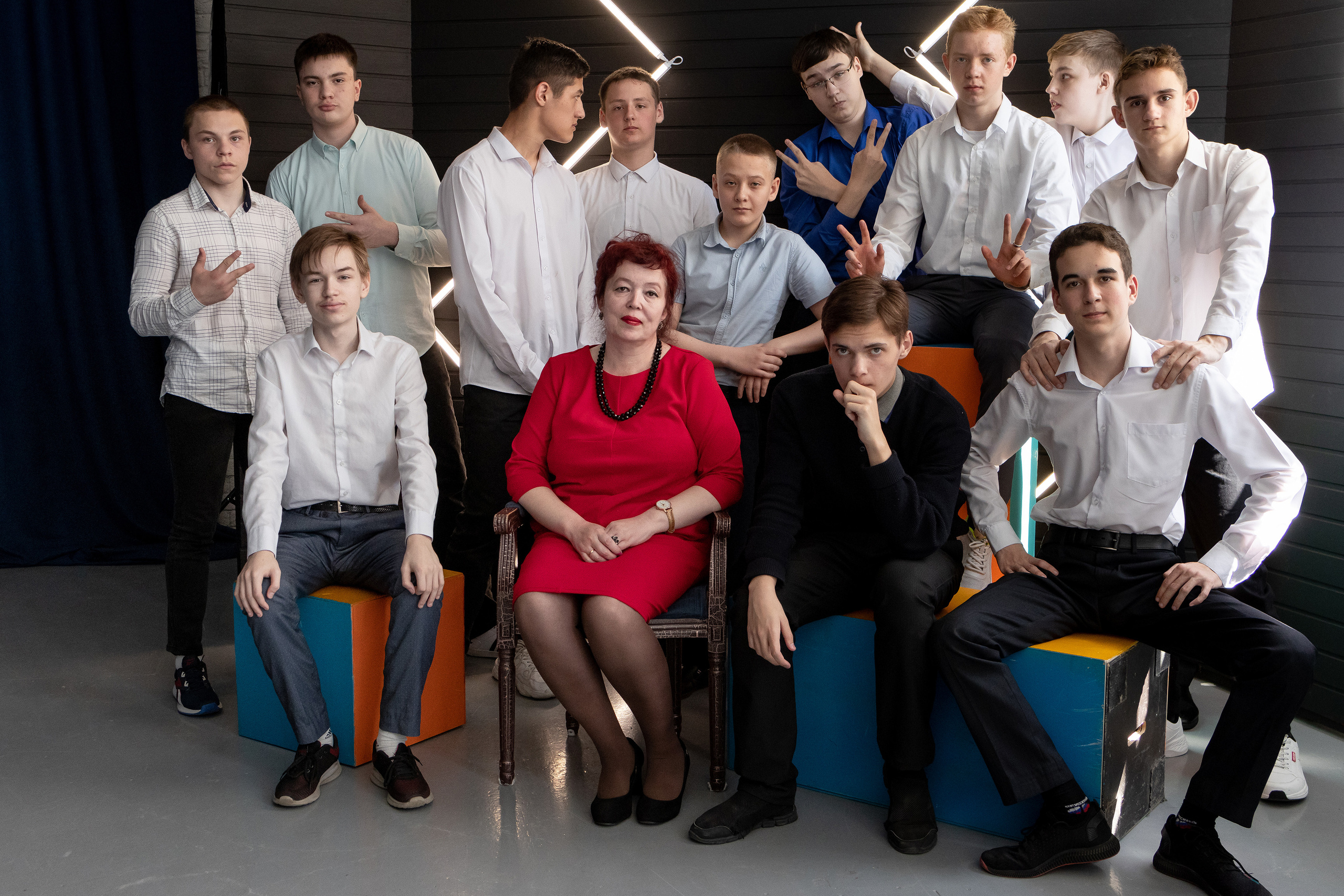 Съёмки в школах. Свадебный, семейный и школьный фотограф в Иркутске Беломестнова Ольга