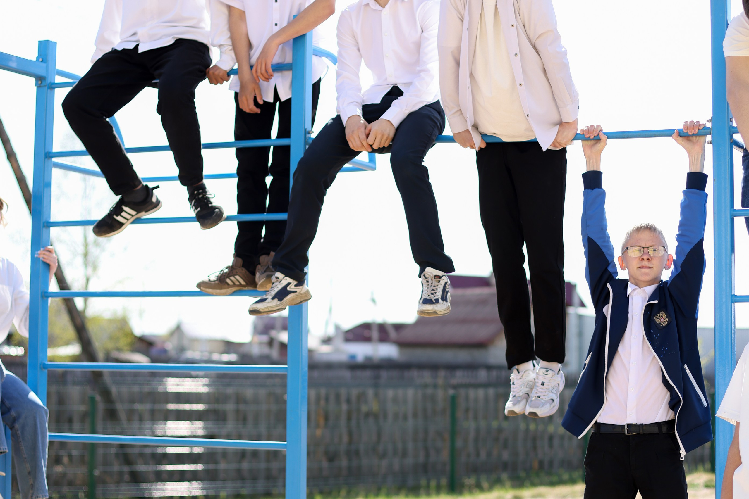 Съёмки в школах. Свадебный, семейный и школьный фотограф в Иркутске Беломестнова Ольга