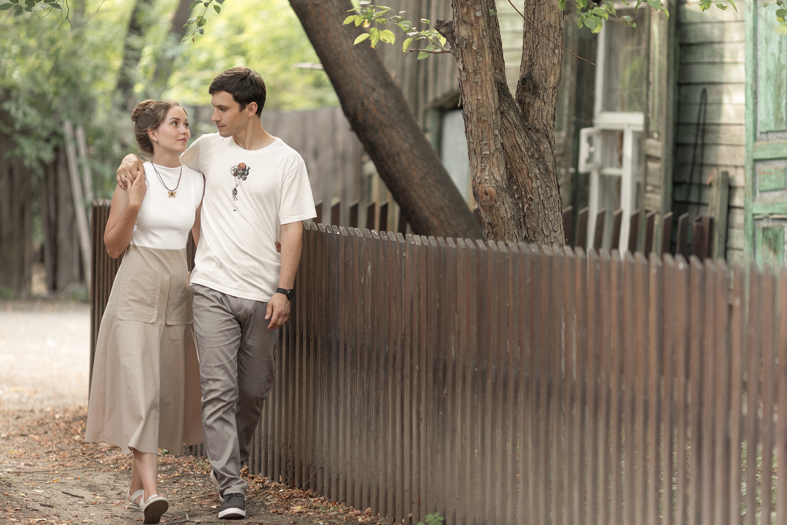 Лав —стори. Свадебный, семейный и школьный фотограф в Иркутске Беломестнова Ольга