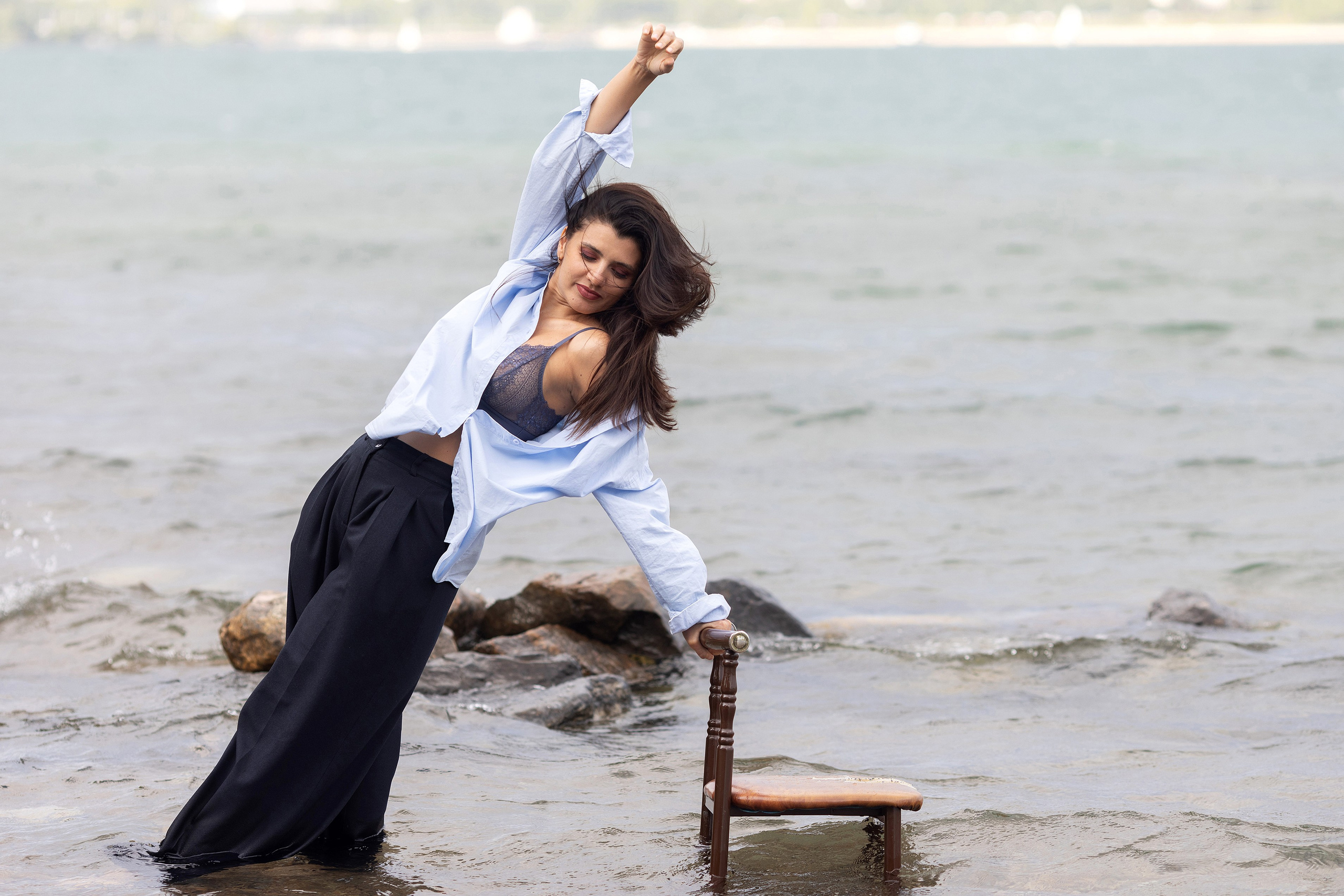 Женские портреты. Свадебный, семейный и школьный фотограф в Иркутске Беломестнова Ольга