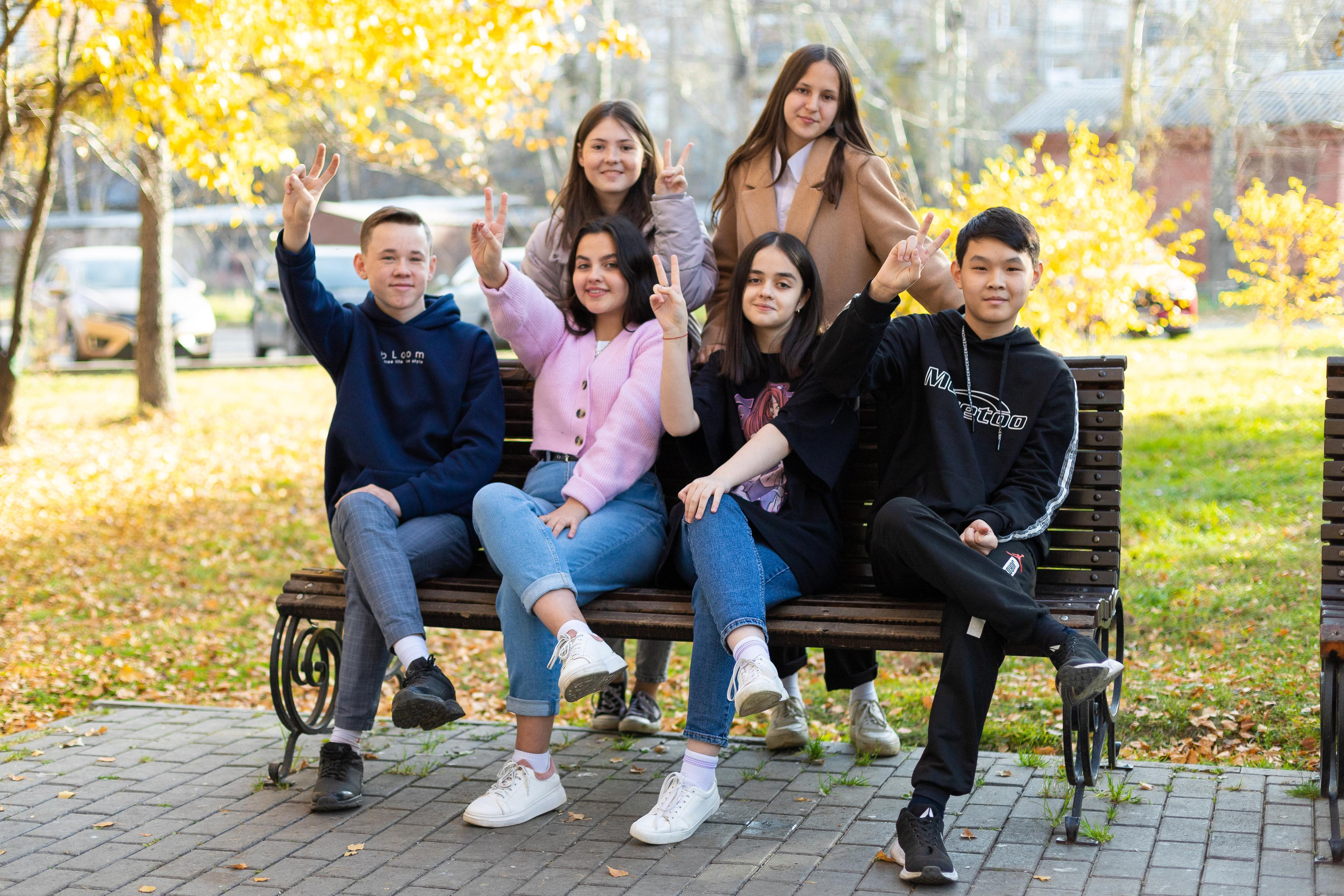 Съёмки в школах. Свадебный, семейный и школьный фотограф в Иркутске Беломестнова Ольга