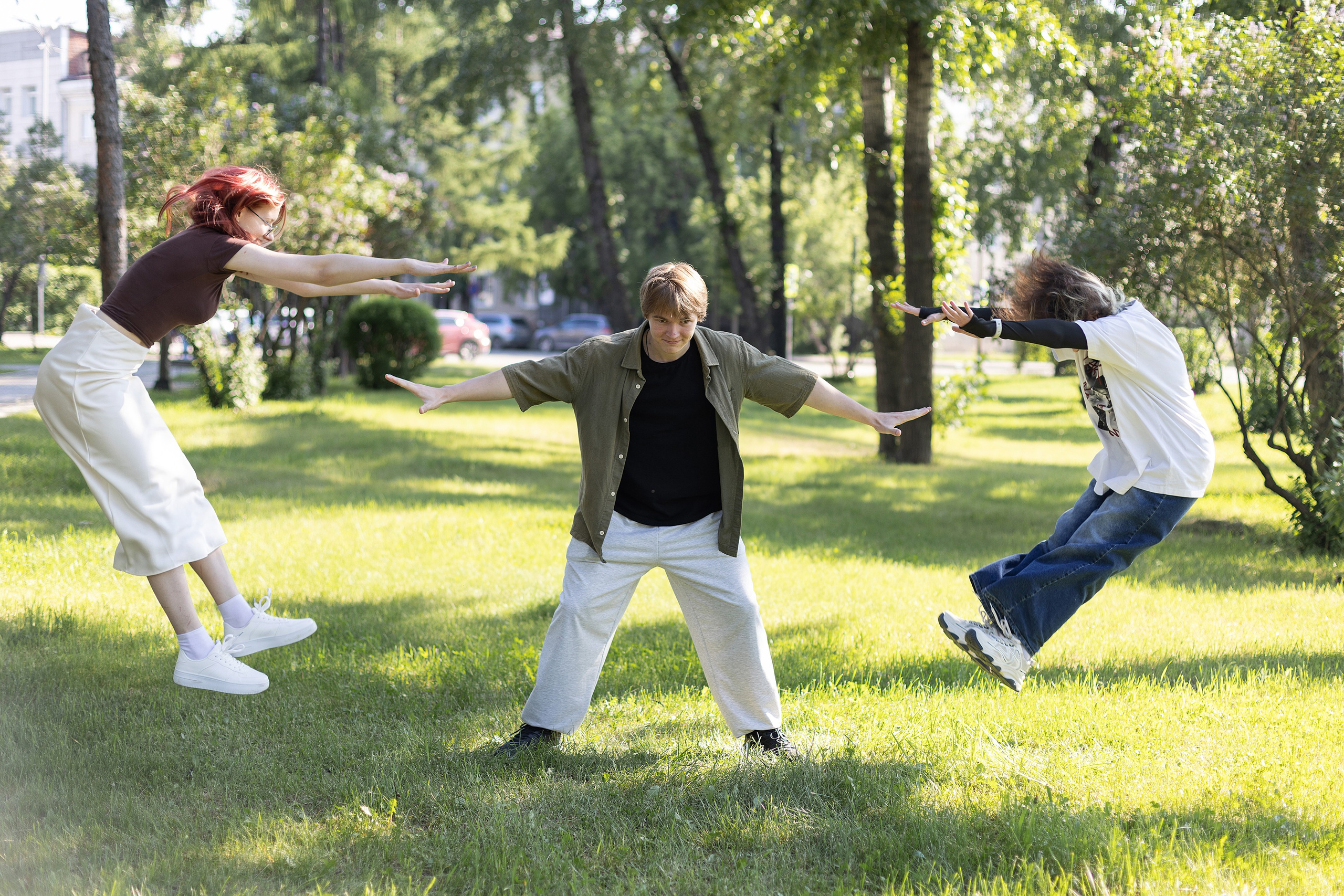 Съёмки в школах. Свадебный, семейный и школьный фотограф в Иркутске Беломестнова Ольга