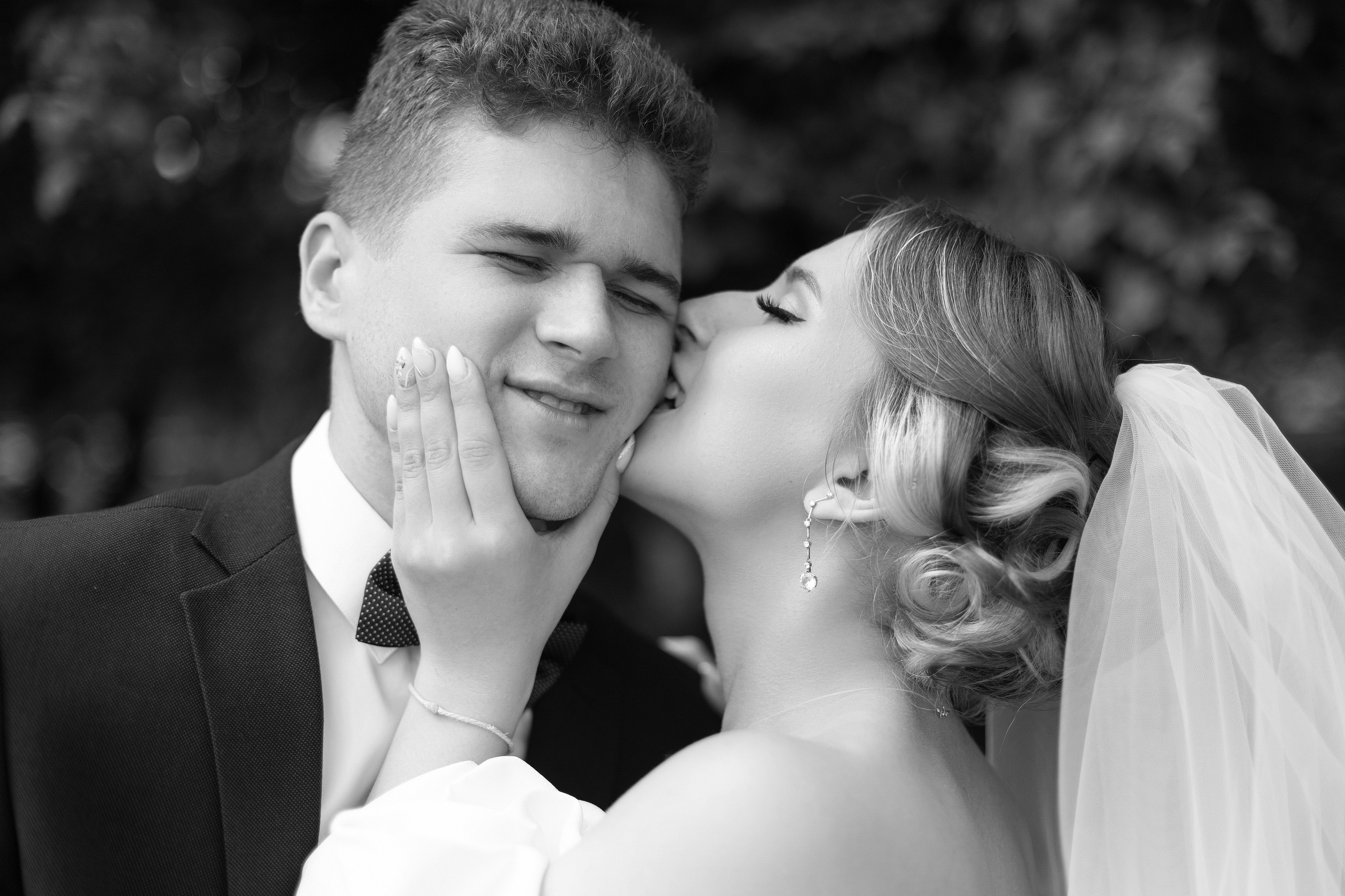 Свадебные съёмки. Свадебный, семейный и школьный фотограф в Иркутске Беломестнова Ольга