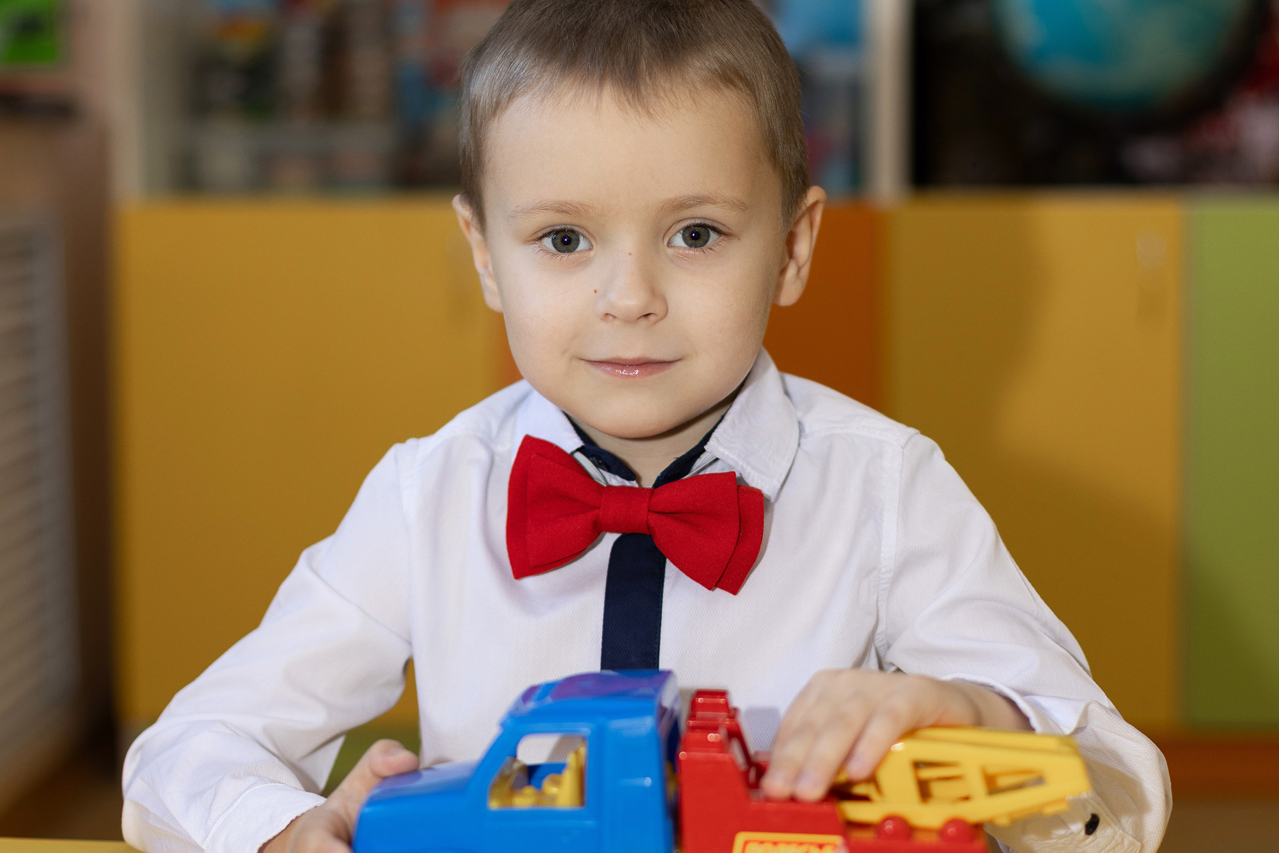 Съёмки в детских садах. Свадебный, семейный и школьный фотограф в Иркутске Беломестнова Ольга