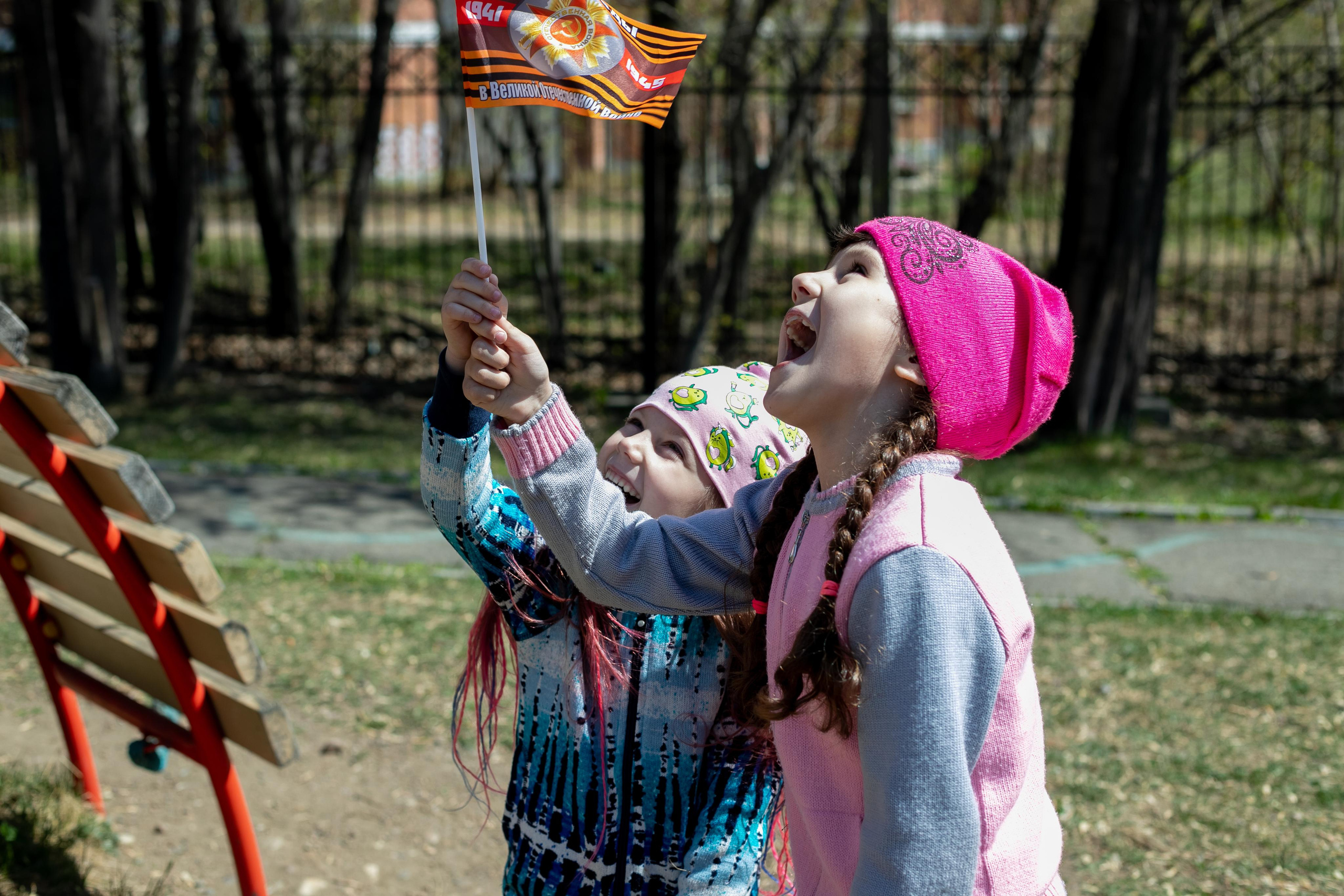 Съёмки в детских садах. Свадебный, семейный и школьный фотограф в Иркутске Беломестнова Ольга
