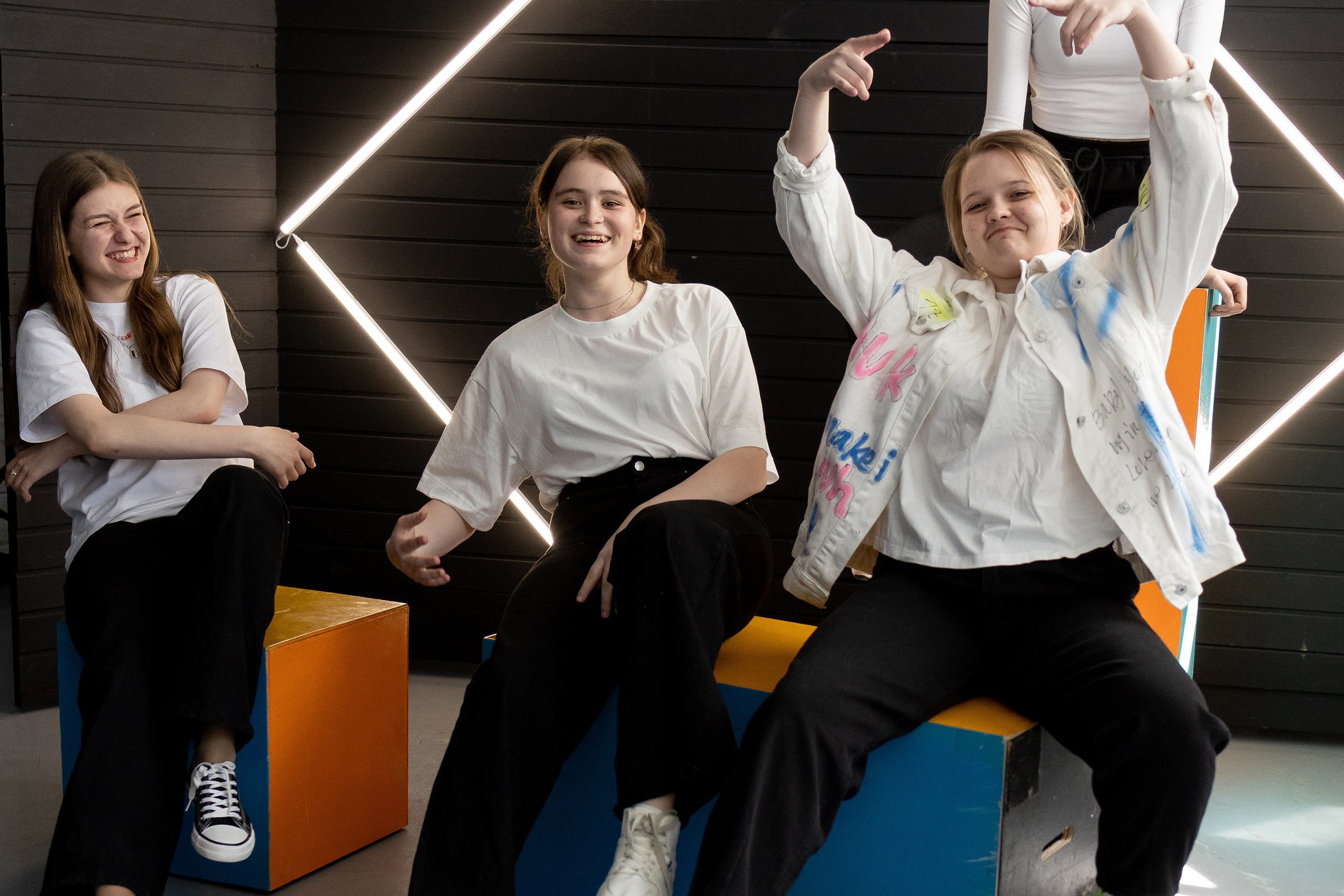 Съёмки в школах. Свадебный, семейный и школьный фотограф в Иркутске Беломестнова Ольга