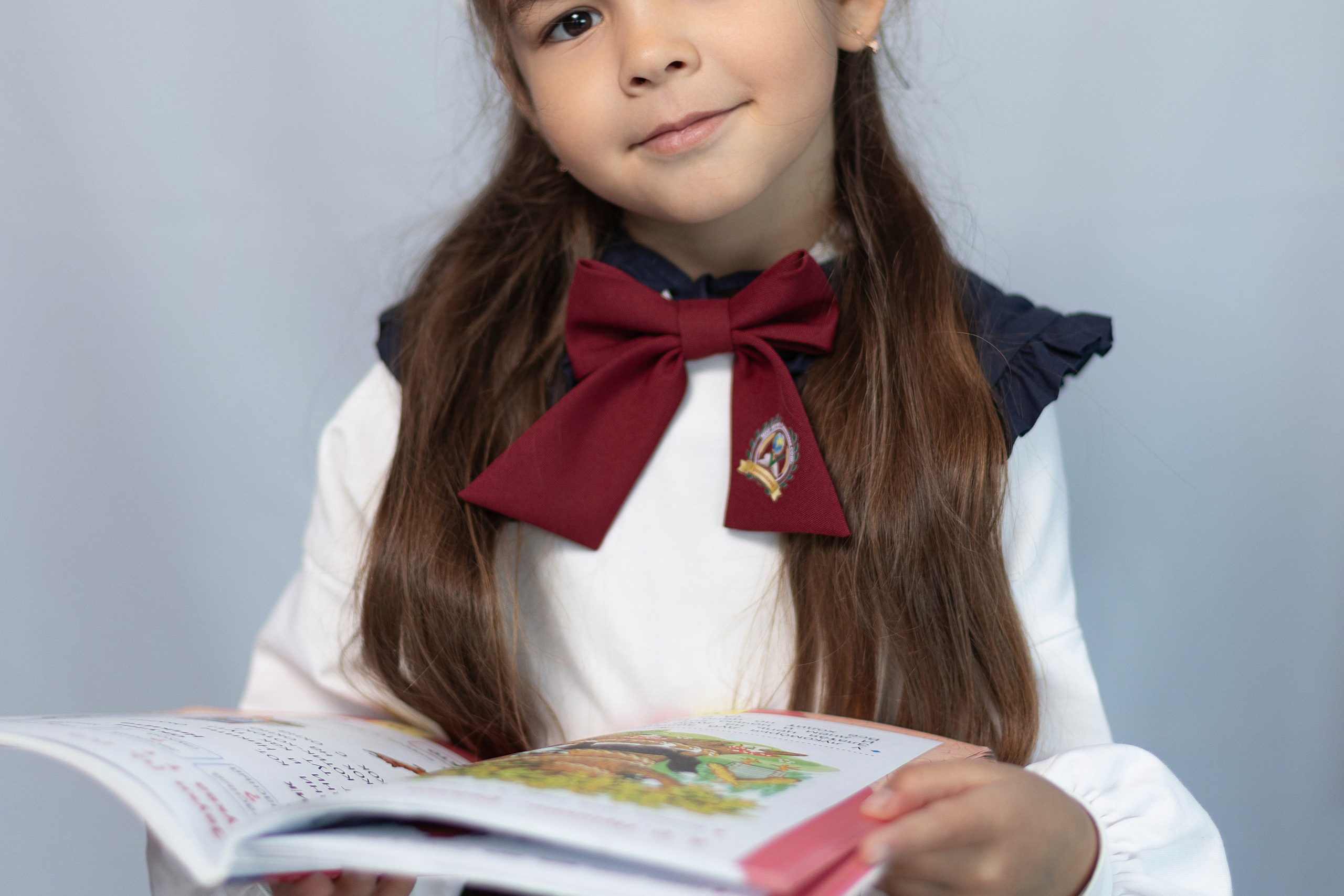 Школьные съёмки. Свадебный, семейный и школьный фотограф в Иркутске Беломестнова Ольга