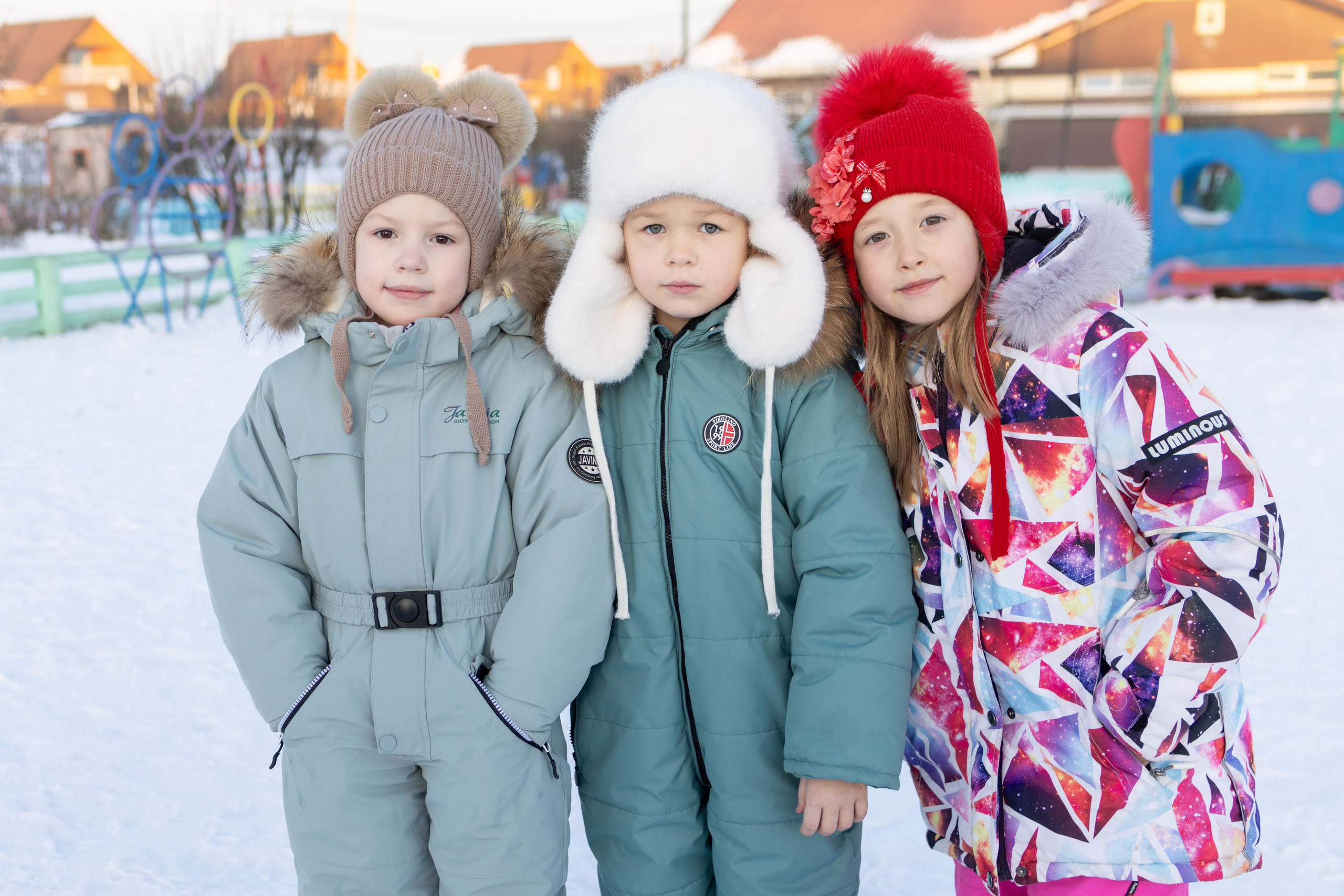 Съёмки в детских садах. Свадебный, семейный и школьный фотограф в Иркутске Беломестнова Ольга