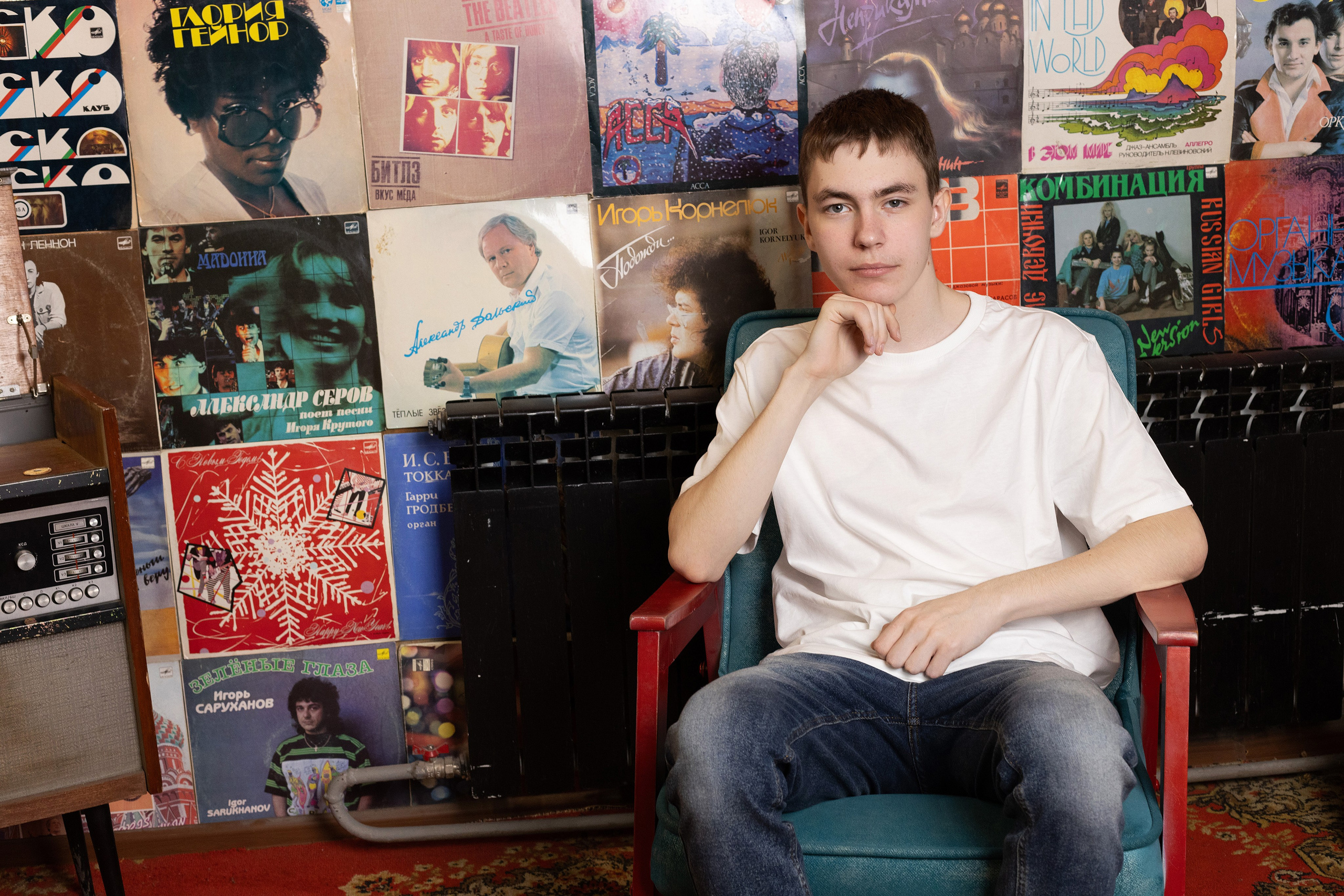 Съёмки в школах. Свадебный, семейный и школьный фотограф в Иркутске Беломестнова Ольга