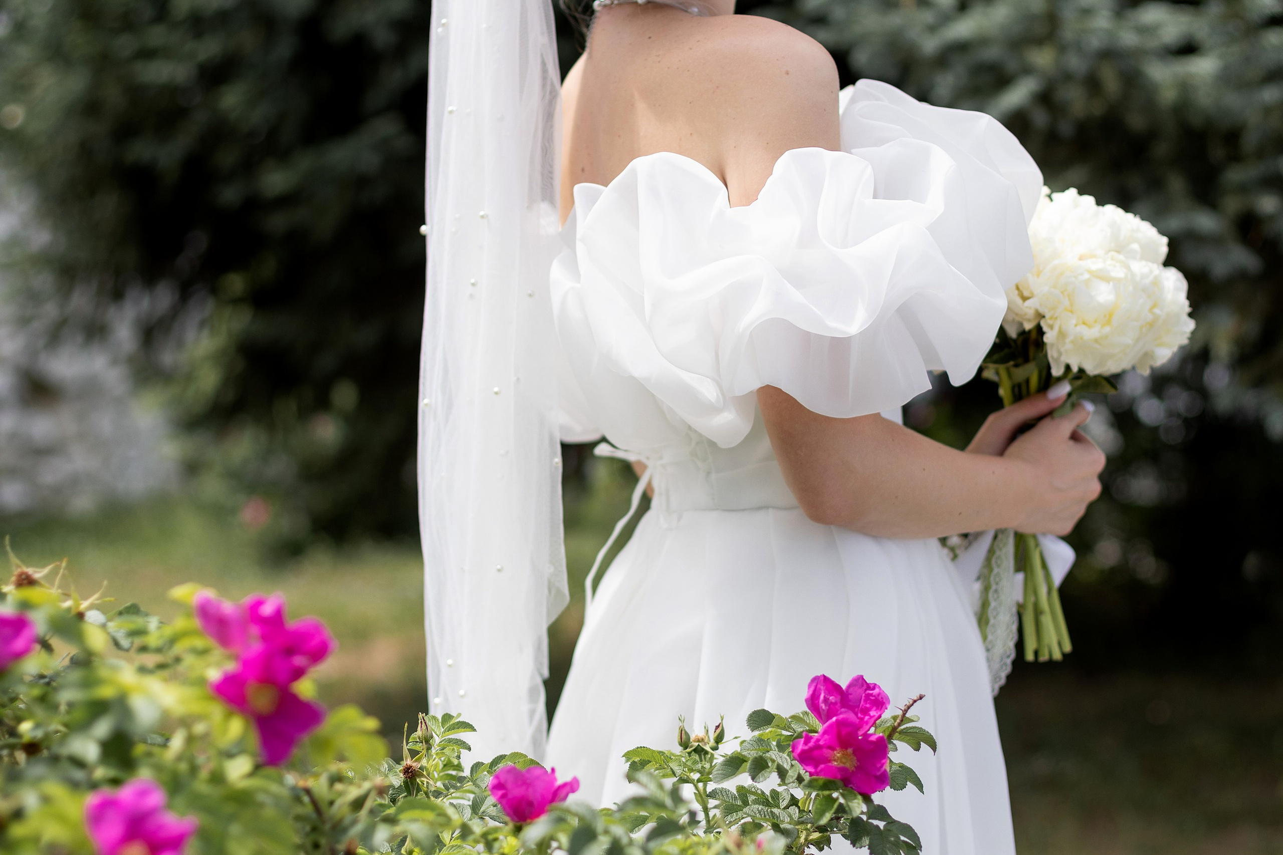 Свадебные съёмки. Свадебный, семейный и школьный фотограф в Иркутске Беломестнова Ольга