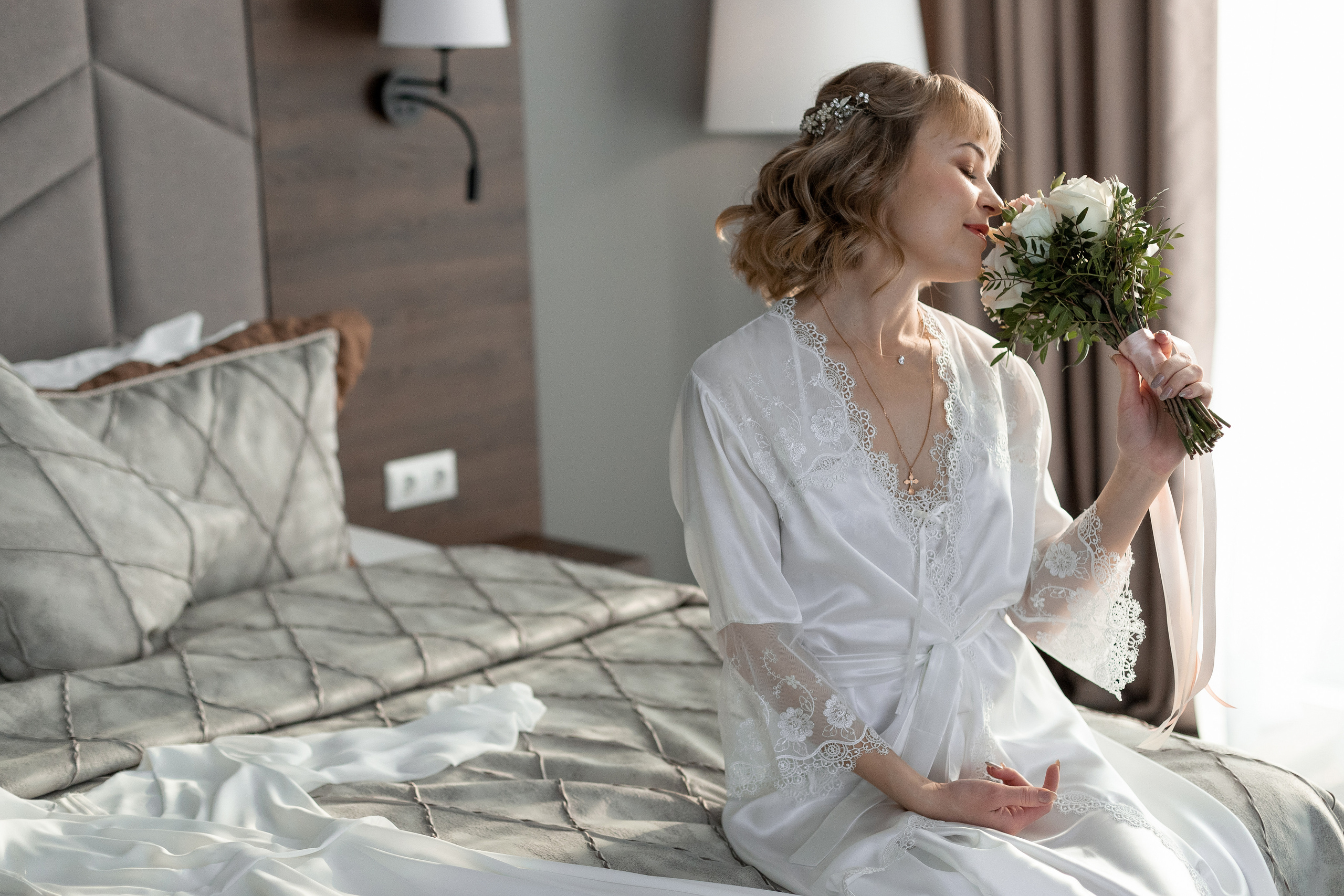 Свадебные съёмки. Свадебный, семейный и школьный фотограф в Иркутске Беломестнова Ольга