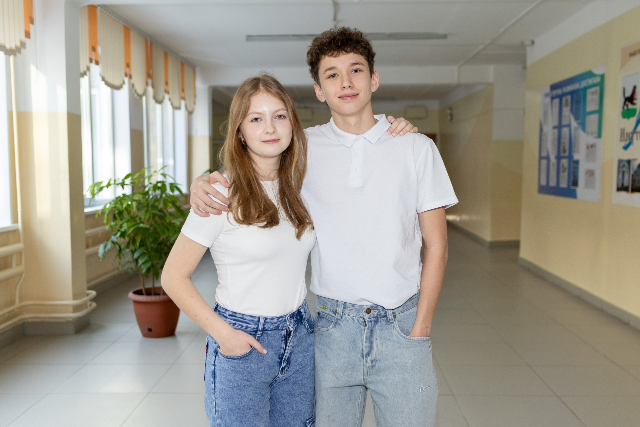 Съёмки в школах. Свадебный, семейный и школьный фотограф в Иркутске Беломестнова Ольга