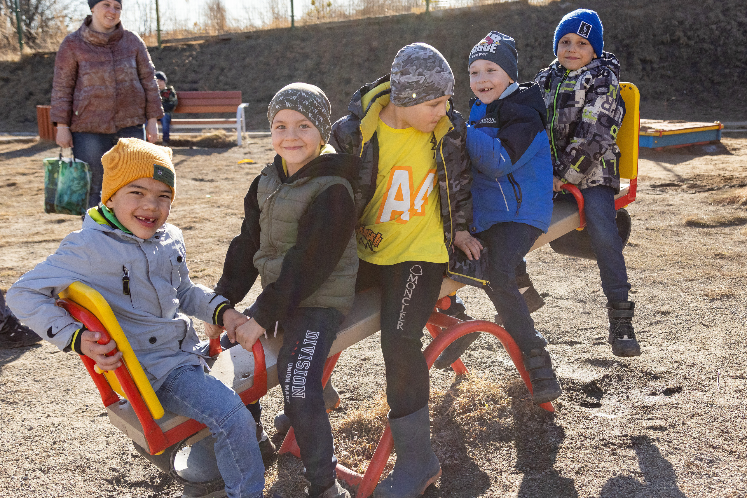 Съёмки в детских садах. Свадебный, семейный и школьный фотограф в Иркутске Беломестнова Ольга