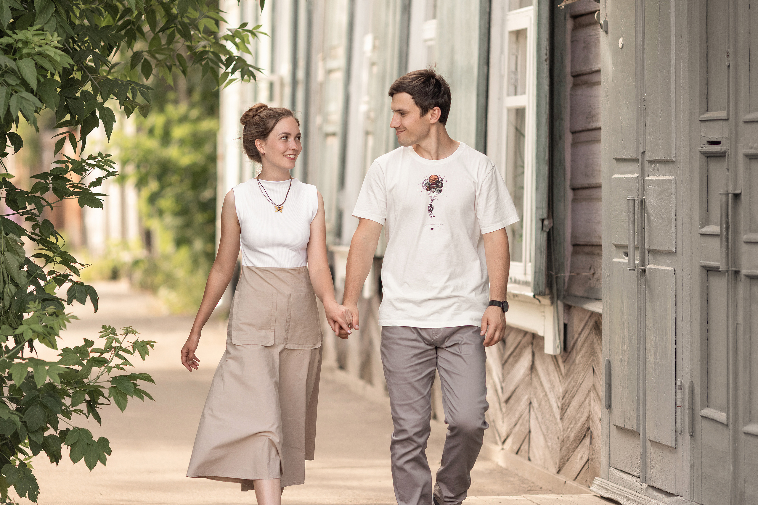 Лав —стори. Свадебный, семейный и школьный фотограф в Иркутске Беломестнова Ольга