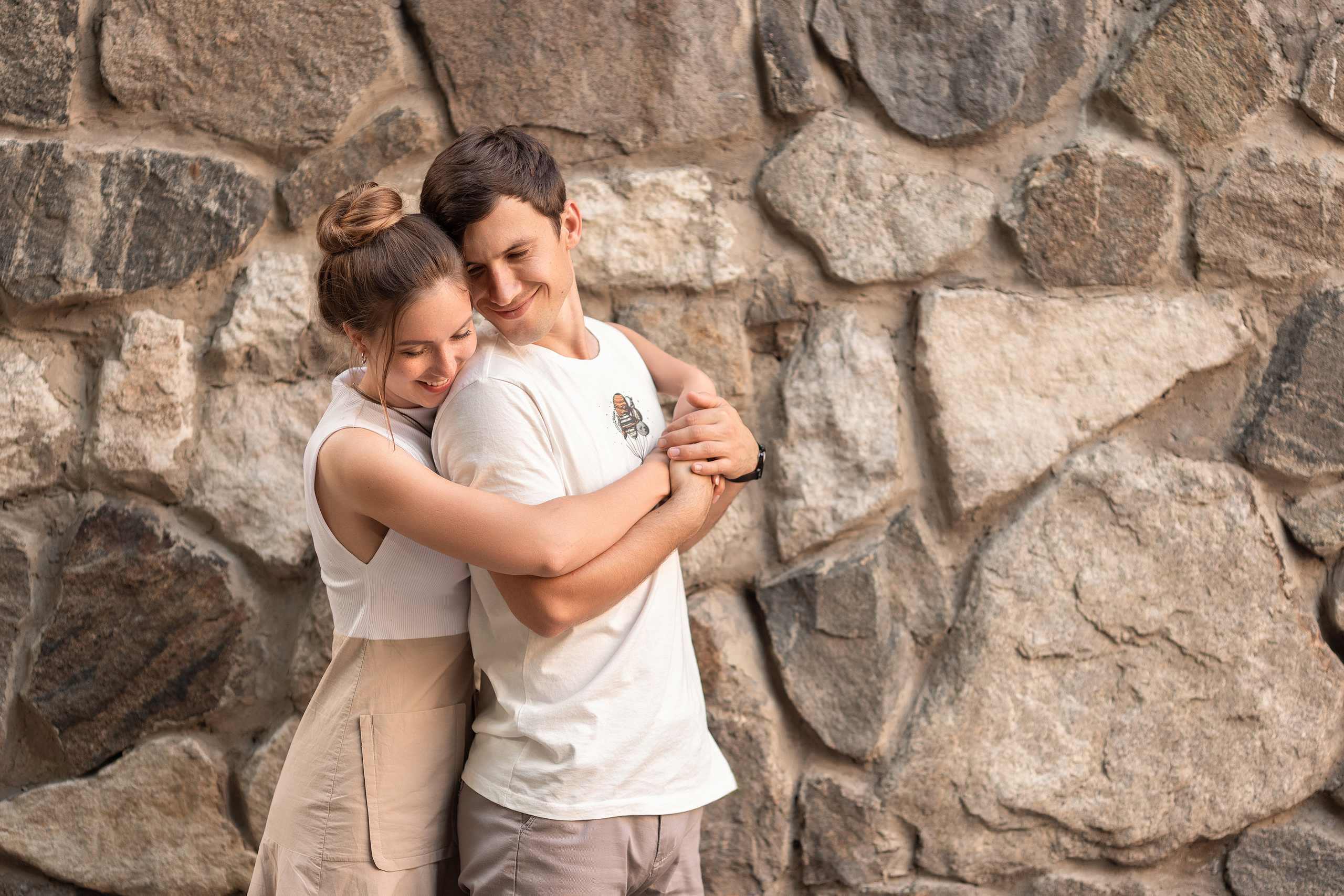 Лав —стори. Свадебный, семейный и школьный фотограф в Иркутске Беломестнова Ольга