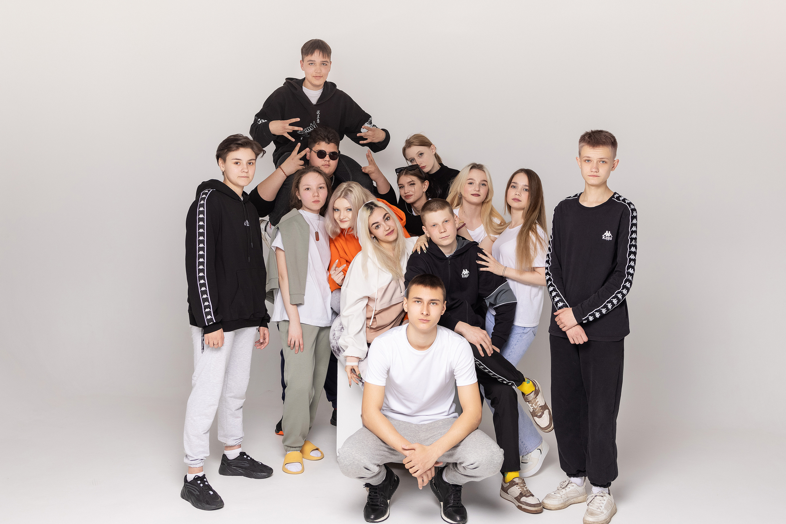 Съёмки в школах. Свадебный, семейный и школьный фотограф в Иркутске Беломестнова Ольга