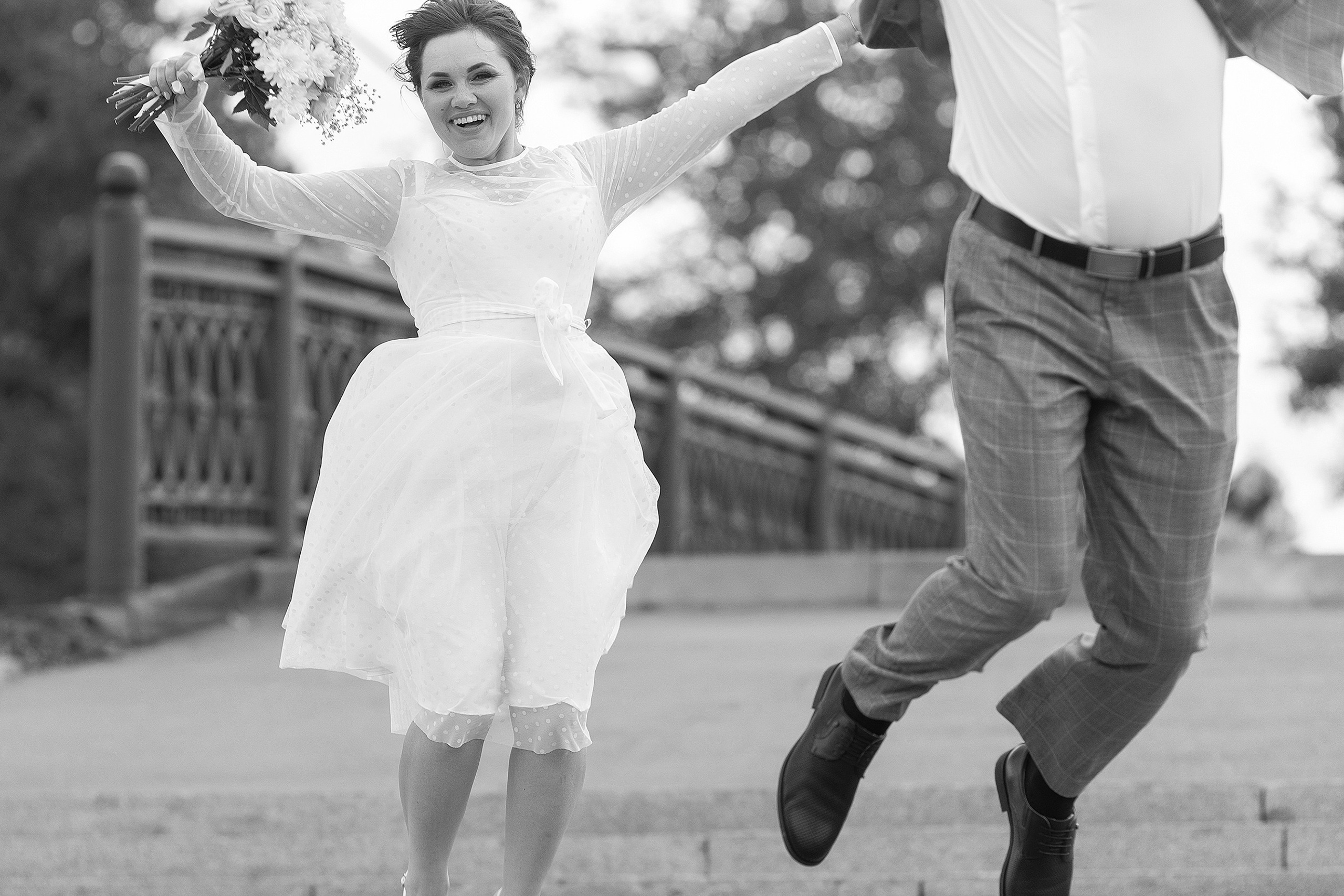 Свадебные съёмки. Свадебный, семейный и школьный фотограф в Иркутске Беломестнова Ольга