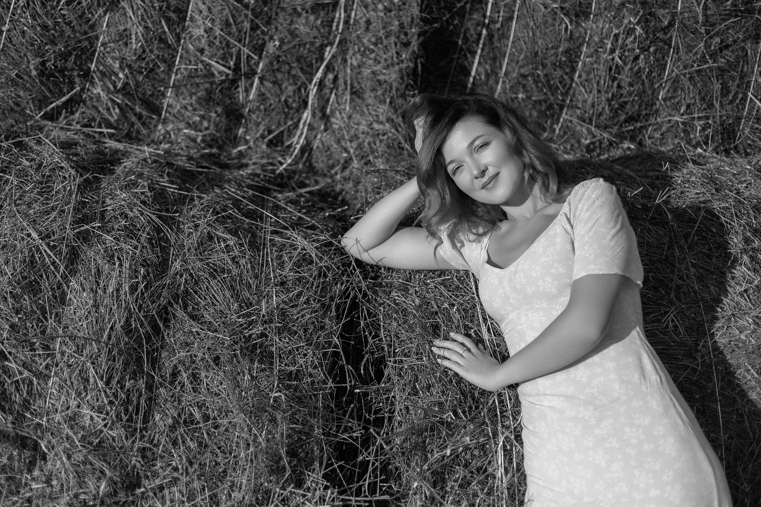 Женские портреты. Свадебный, семейный и школьный фотограф в Иркутске Беломестнова Ольга