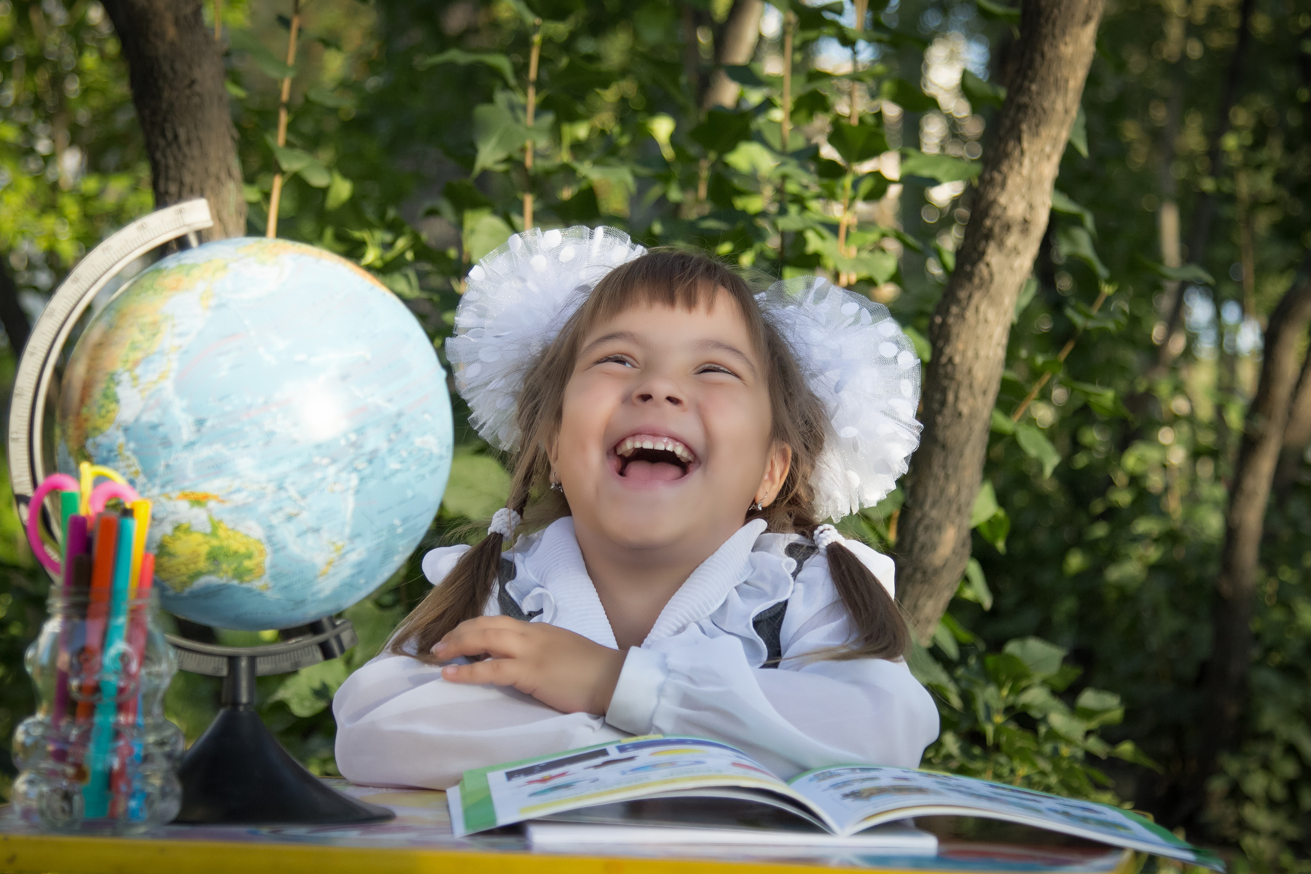 Школьные съёмки. Свадебный, семейный и школьный фотограф в Иркутске Беломестнова Ольга