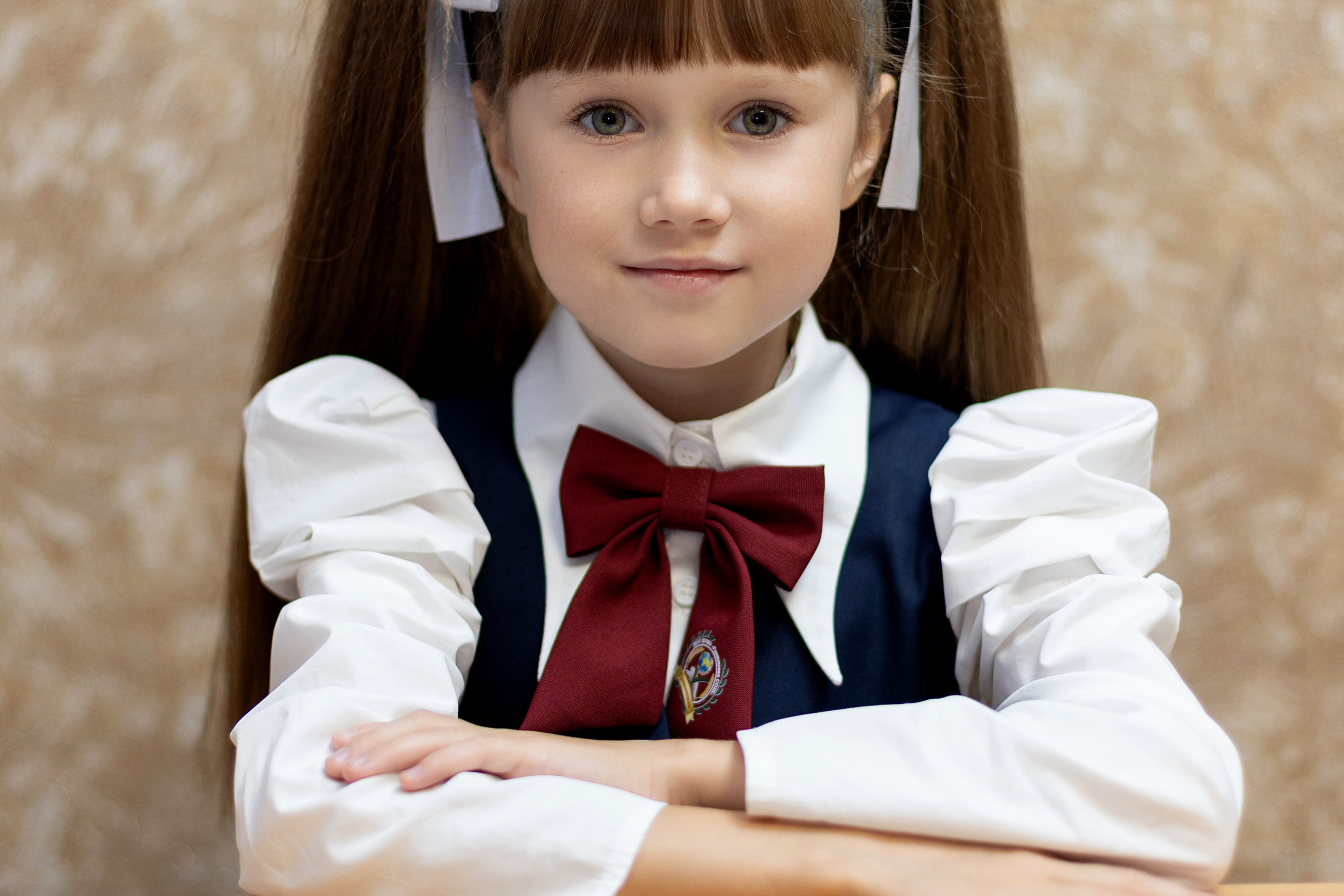 Школьные съёмки. Свадебный, семейный и школьный фотограф в Иркутске Беломестнова Ольга