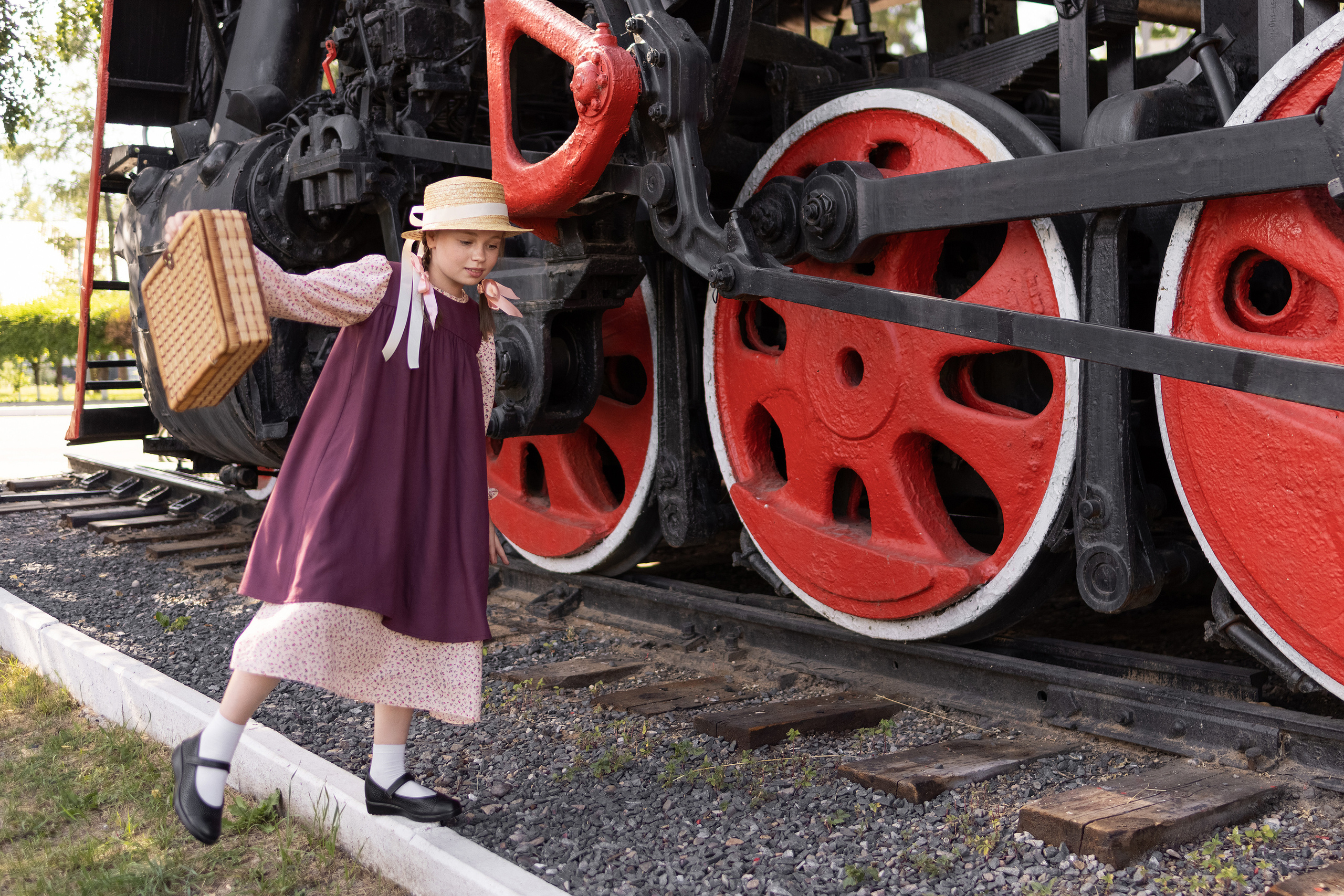 Ретро. Свадебный, семейный и школьный фотограф в Иркутске Беломестнова Ольга