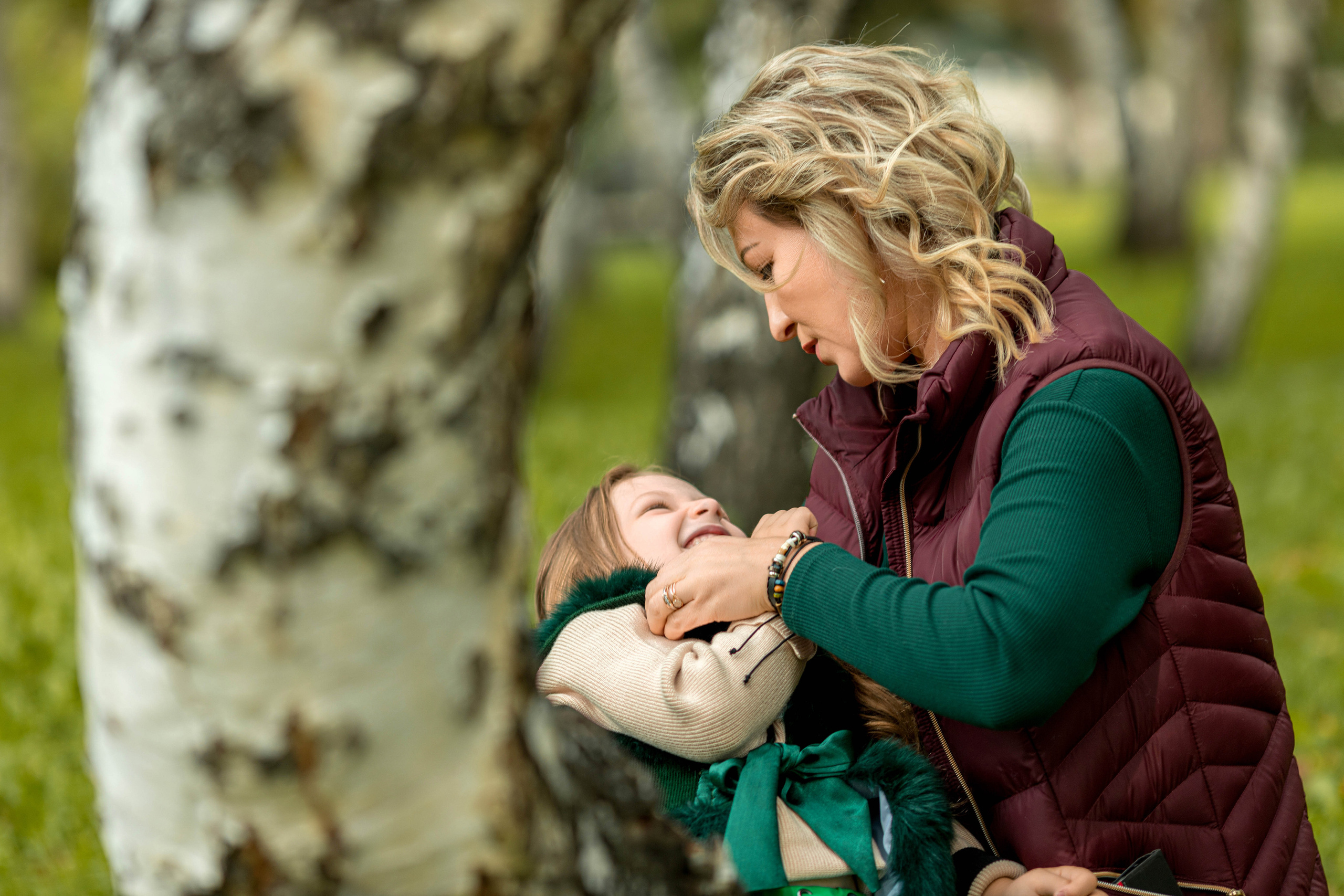 Семейные. Свадебный, семейный и школьный фотограф в Иркутске Беломестнова Ольга