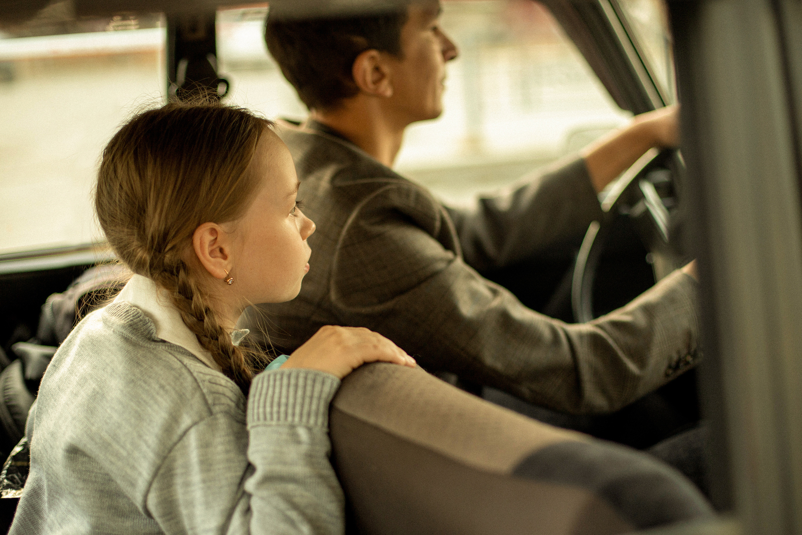 Ретро. Свадебный, семейный и школьный фотограф в Иркутске Беломестнова Ольга