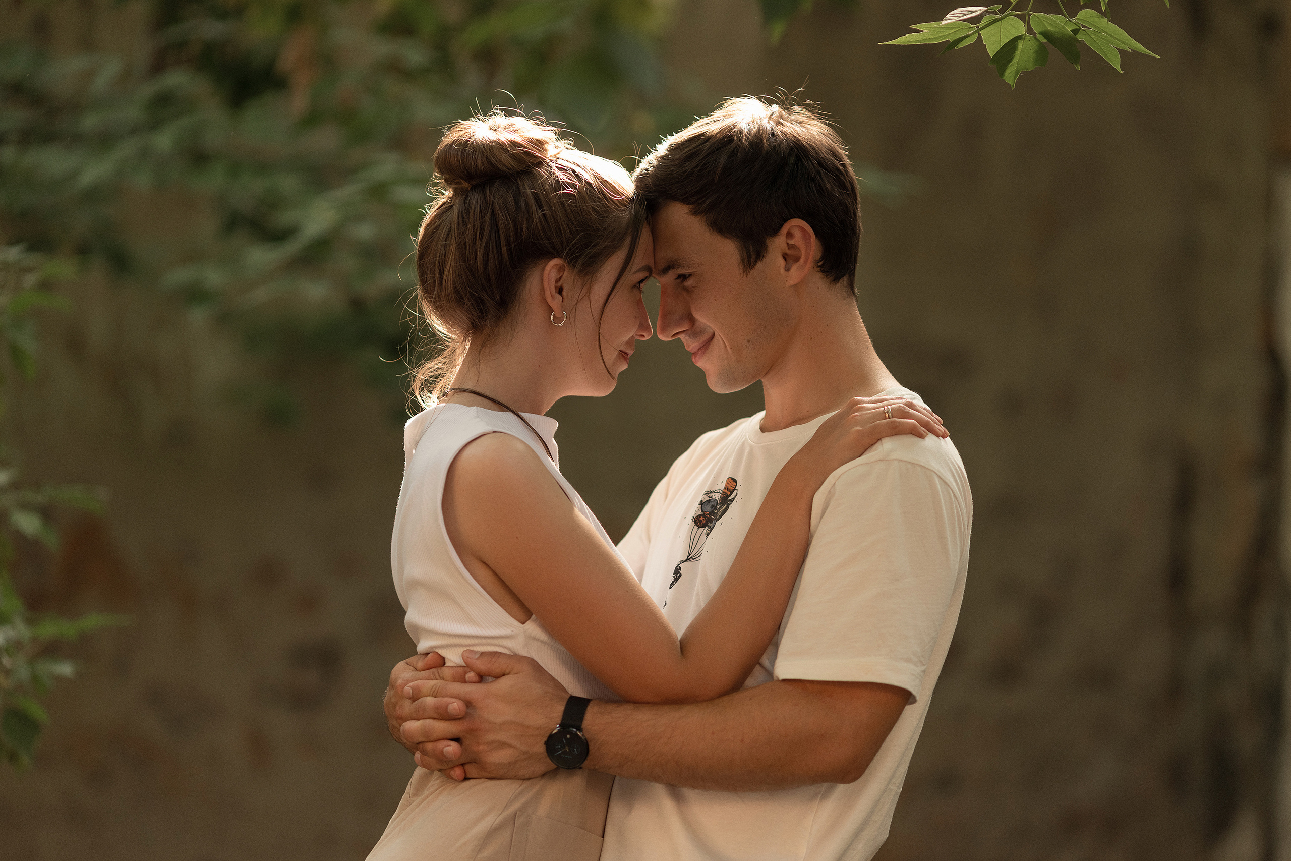 Лав —стори. Свадебный, семейный и школьный фотограф в Иркутске Беломестнова Ольга