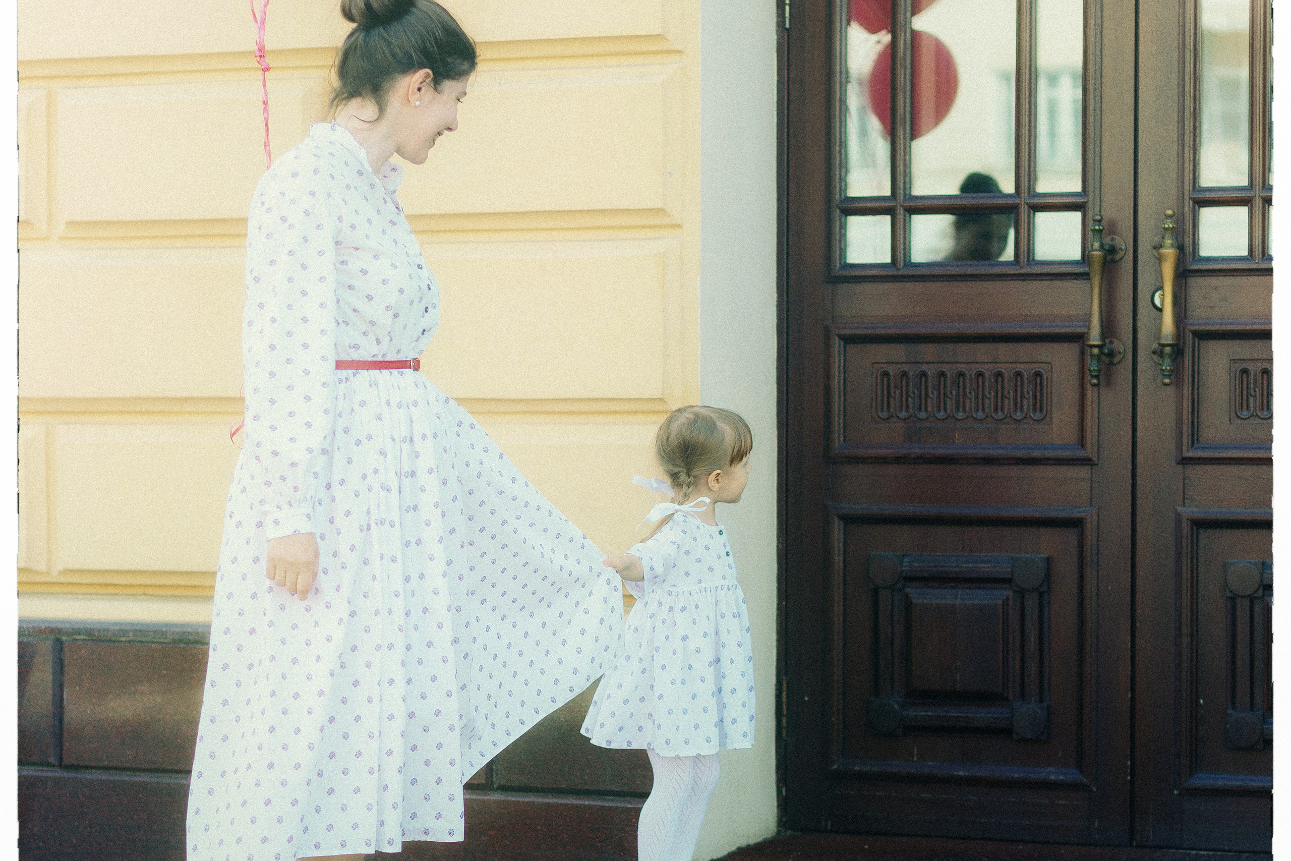 Ретро. Свадебный, семейный и школьный фотограф в Иркутске Беломестнова Ольга
