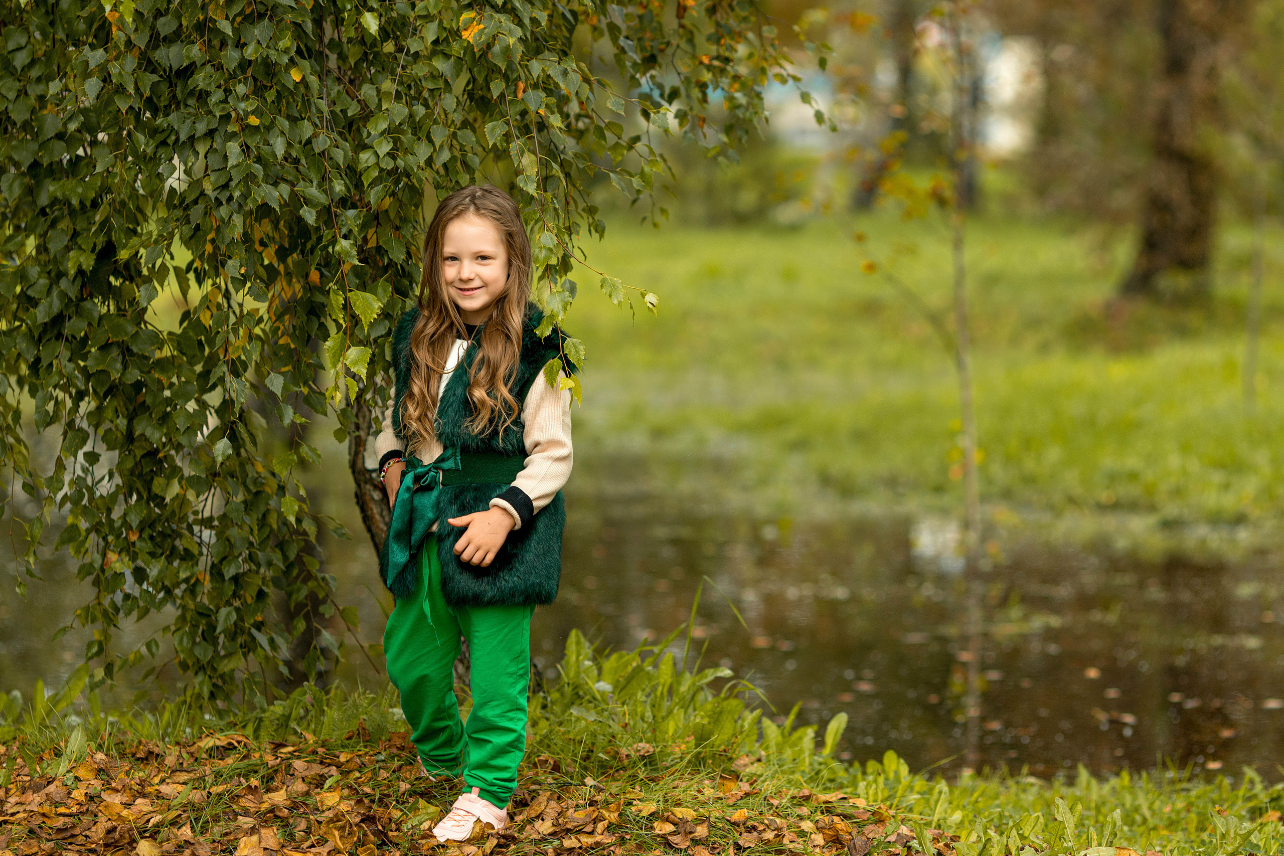 Семейные. Свадебный, семейный и школьный фотограф в Иркутске Беломестнова Ольга