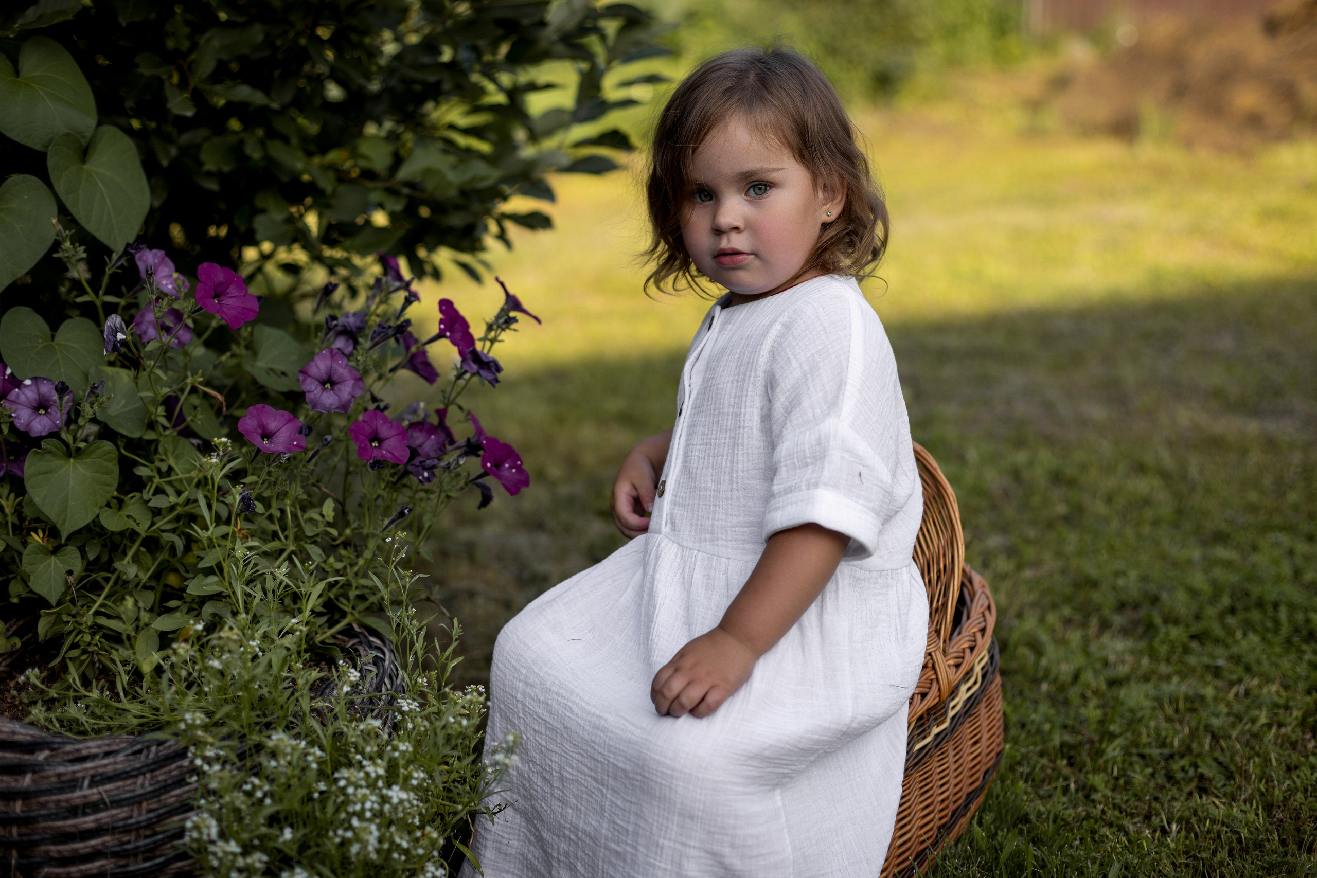 Дети. Свадебный, семейный и школьный фотограф в Иркутске Беломестнова Ольга