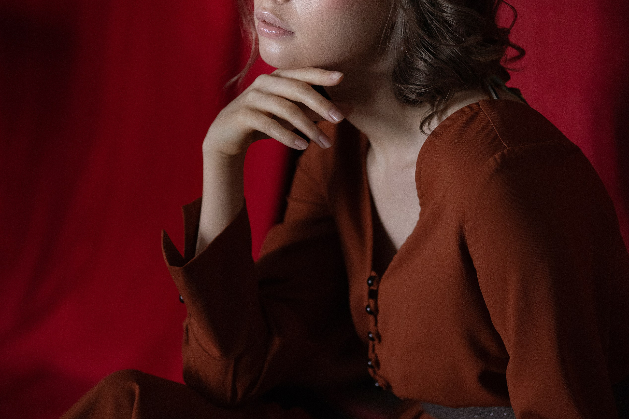 Женские портреты. Свадебный, семейный и школьный фотограф в Иркутске Беломестнова Ольга