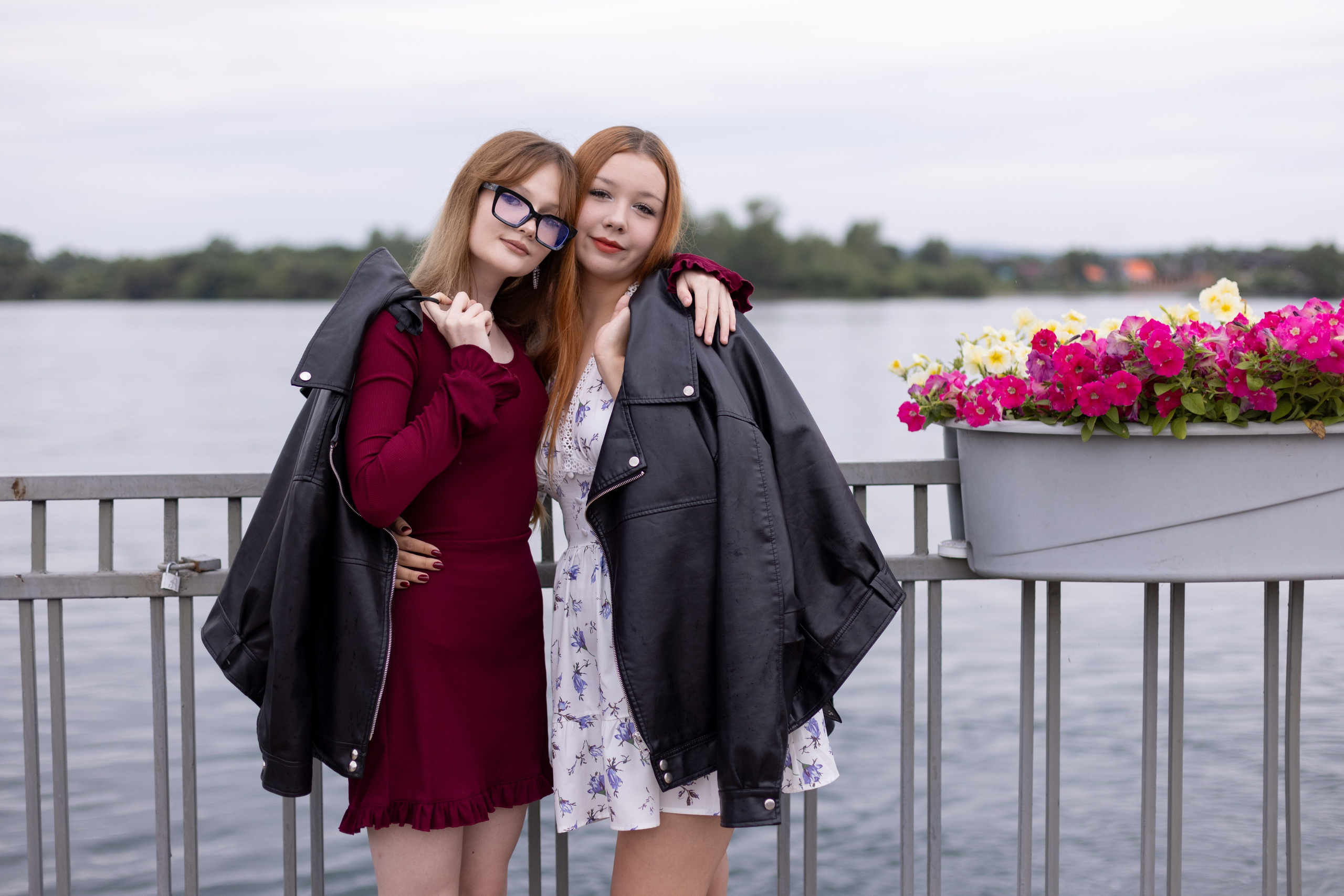 Съёмки в школах. Свадебный, семейный и школьный фотограф в Иркутске Беломестнова Ольга