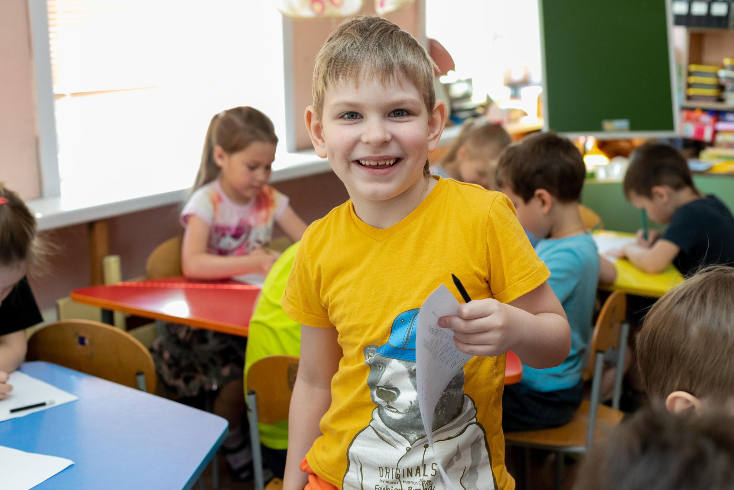 Съёмки в детских садах. Свадебный, семейный и школьный фотограф в Иркутске Беломестнова Ольга
