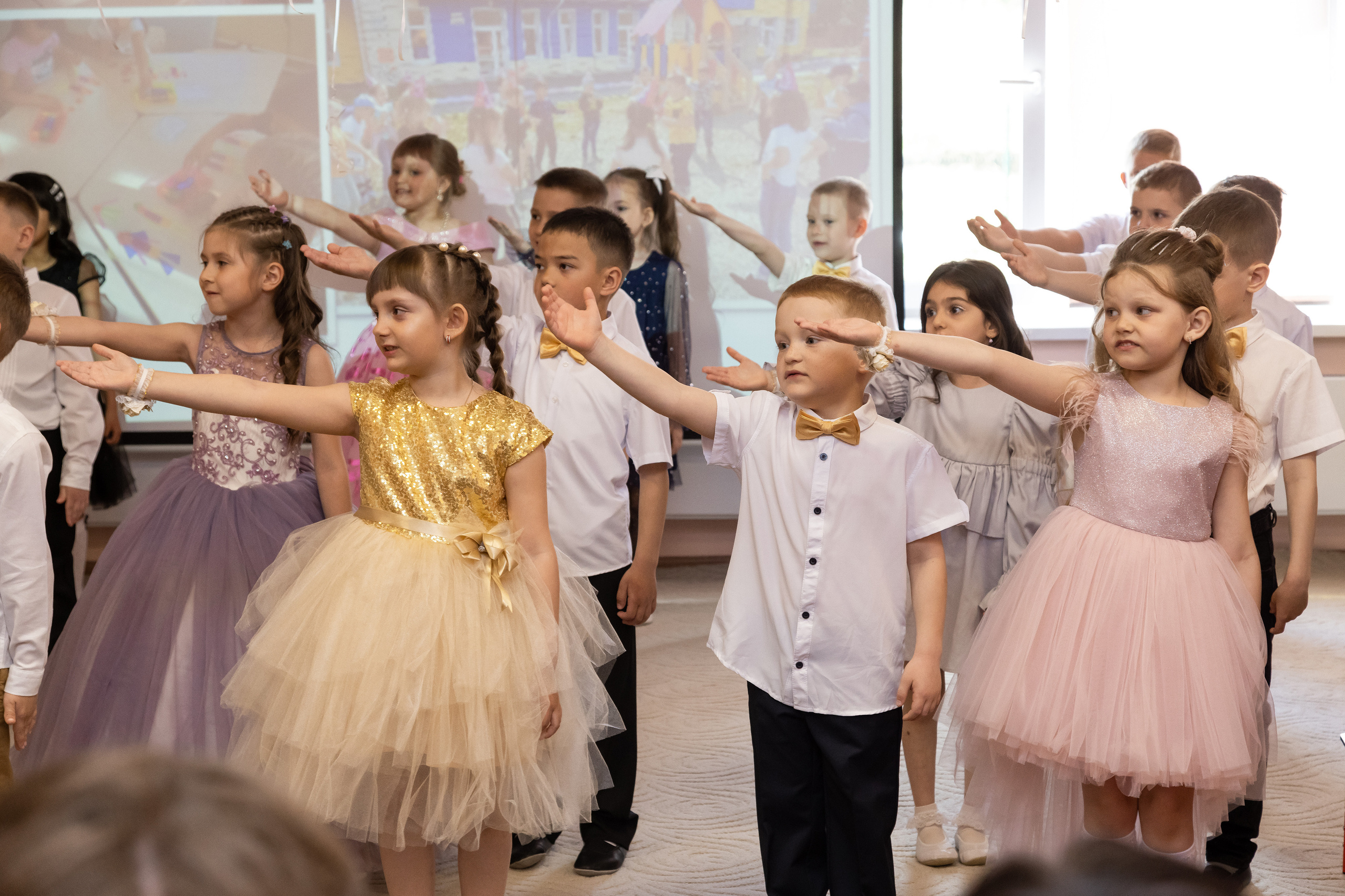 Съёмки в детских садах. Свадебный, семейный и школьный фотограф в Иркутске Беломестнова Ольга
