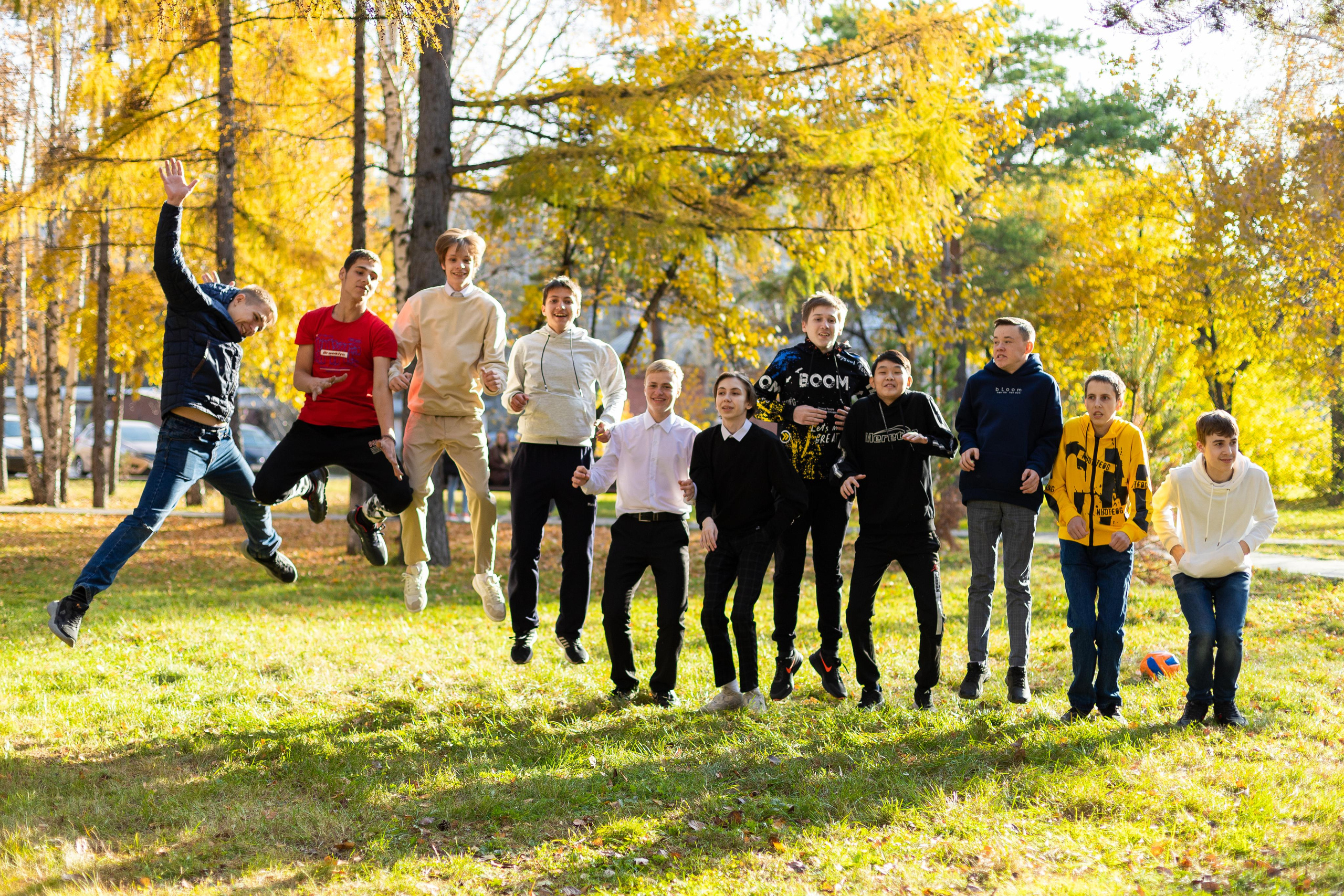 Съёмки в школах. Свадебный, семейный и школьный фотограф в Иркутске Беломестнова Ольга