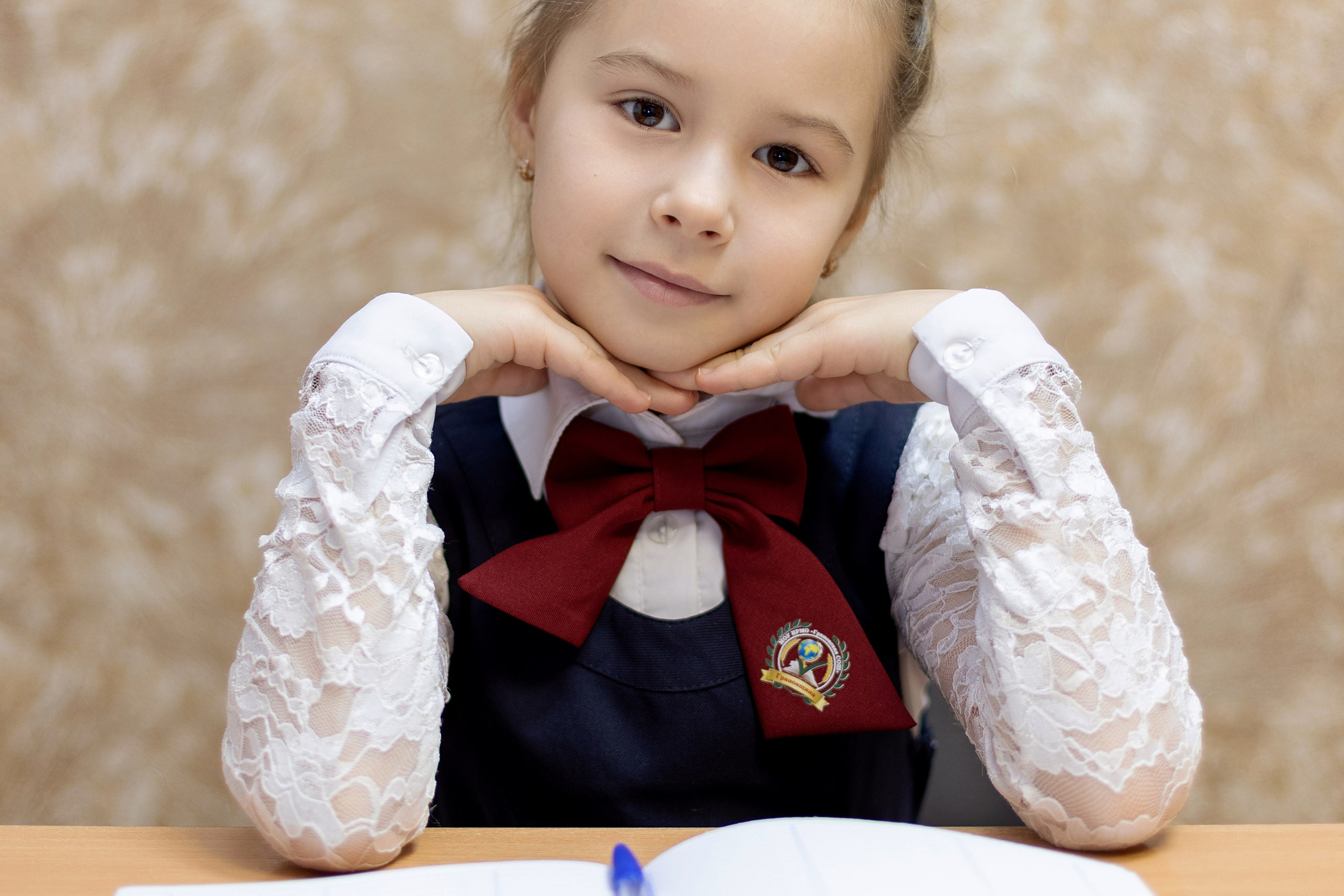 Школьные съёмки. Свадебный, семейный и школьный фотограф в Иркутске Беломестнова Ольга