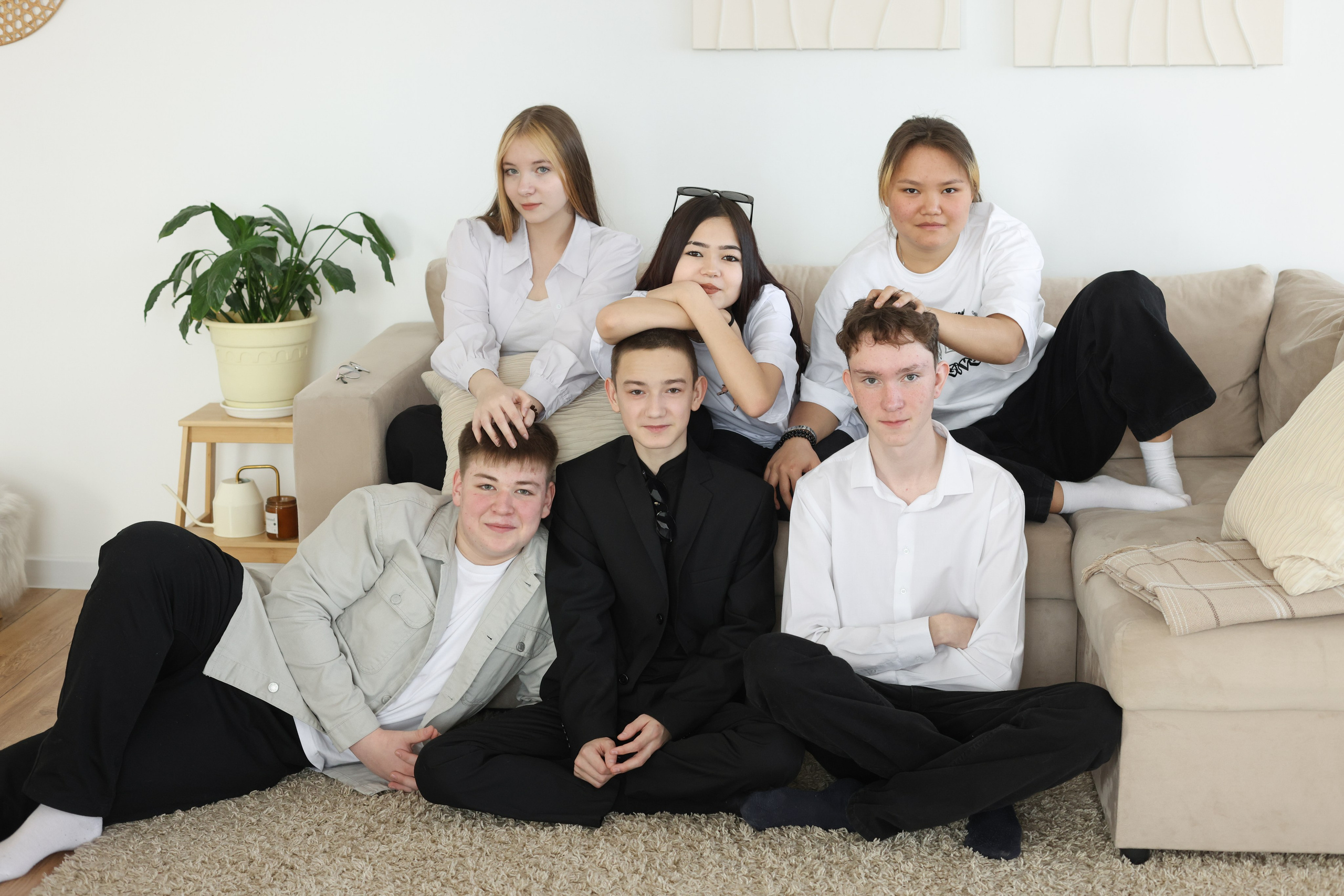 Съёмки в школах. Свадебный, семейный и школьный фотограф в Иркутске Беломестнова Ольга