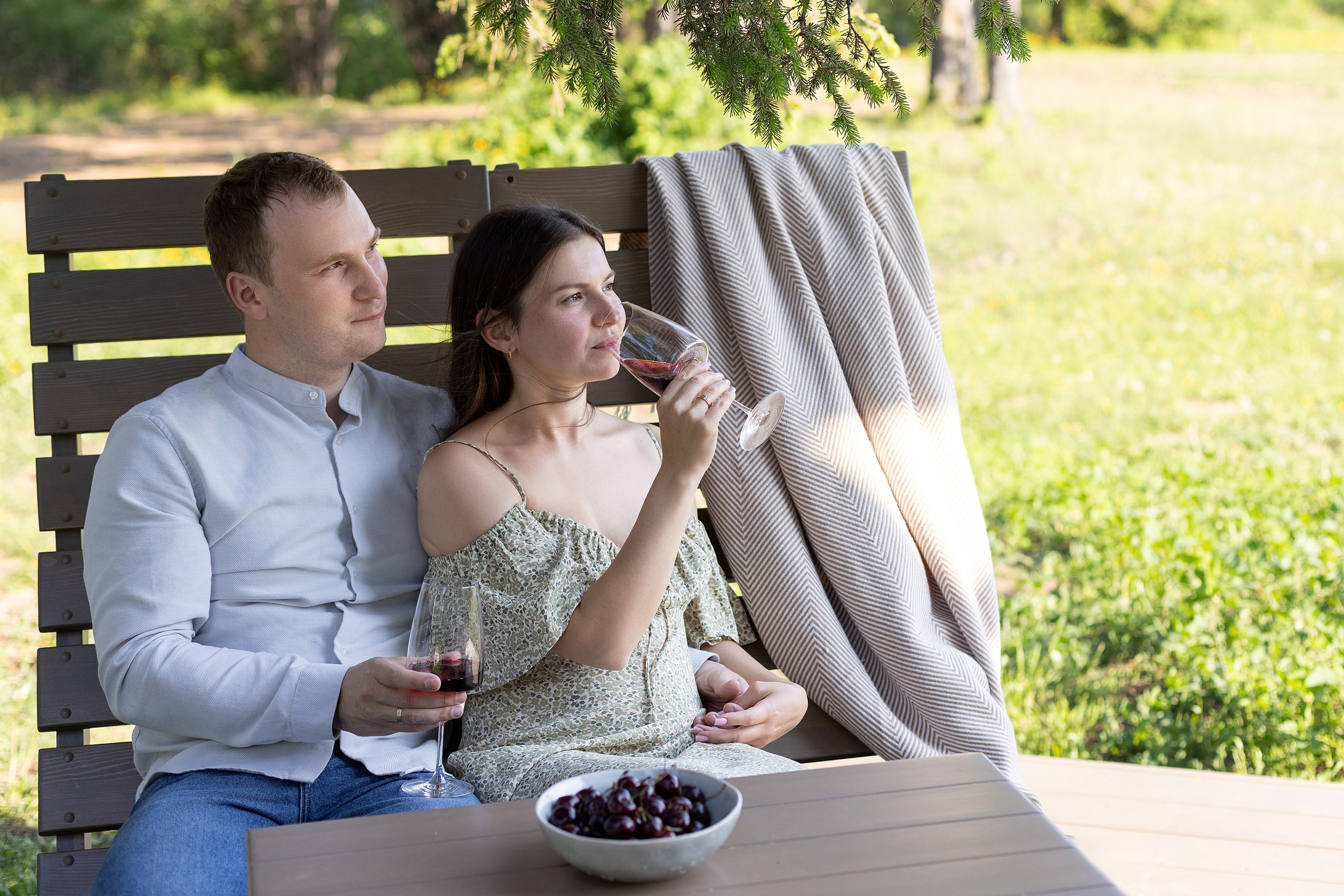 Семейные. Свадебный, семейный и школьный фотограф в Иркутске Беломестнова Ольга