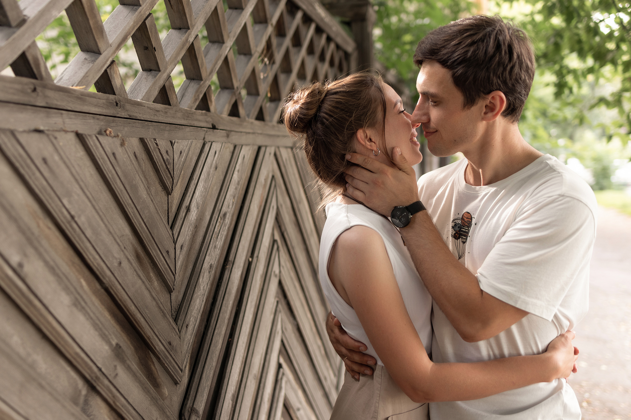 Лав —стори. Свадебный, семейный и школьный фотограф в Иркутске Беломестнова Ольга