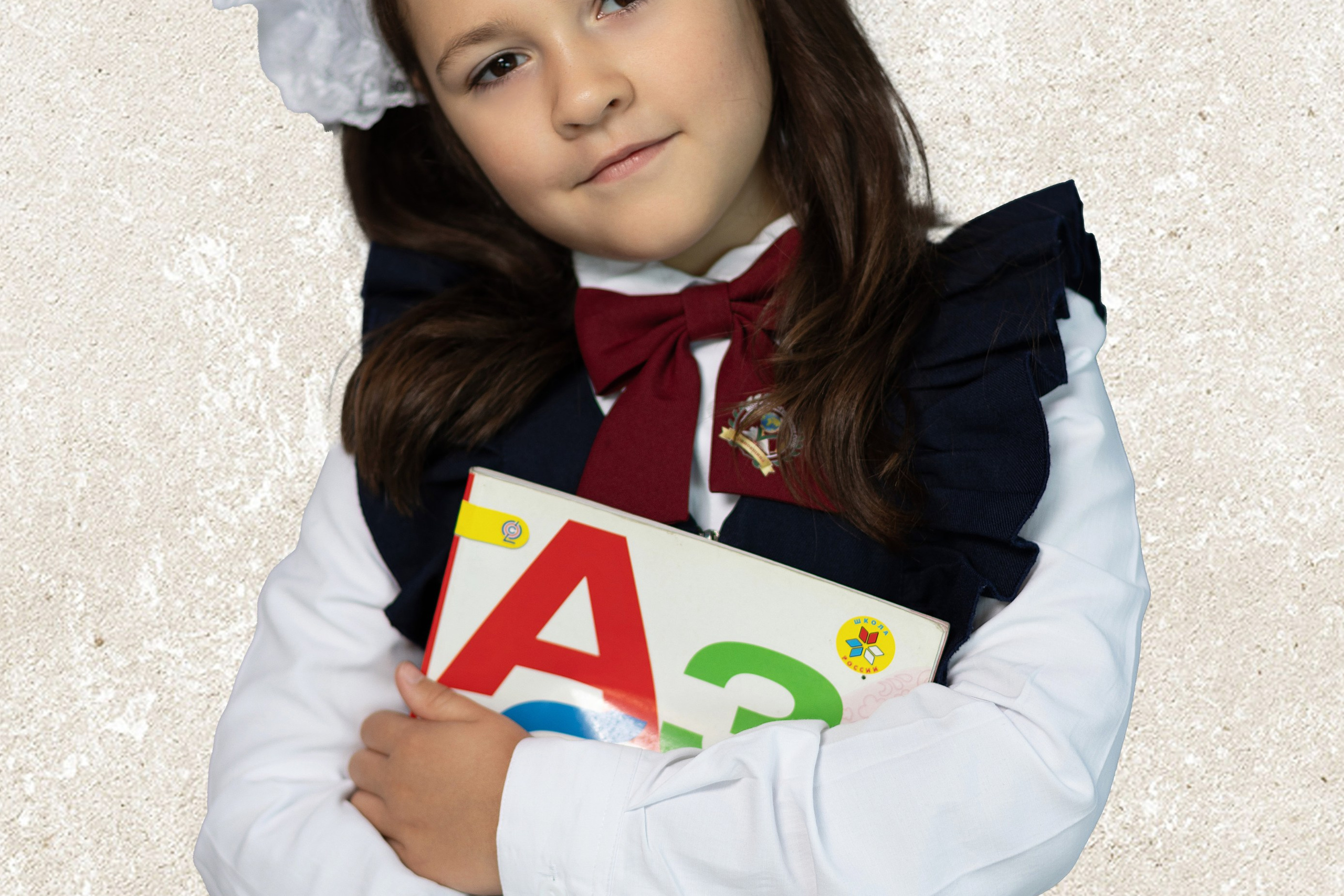 Школьные съёмки. Свадебный, семейный и школьный фотограф в Иркутске Беломестнова Ольга