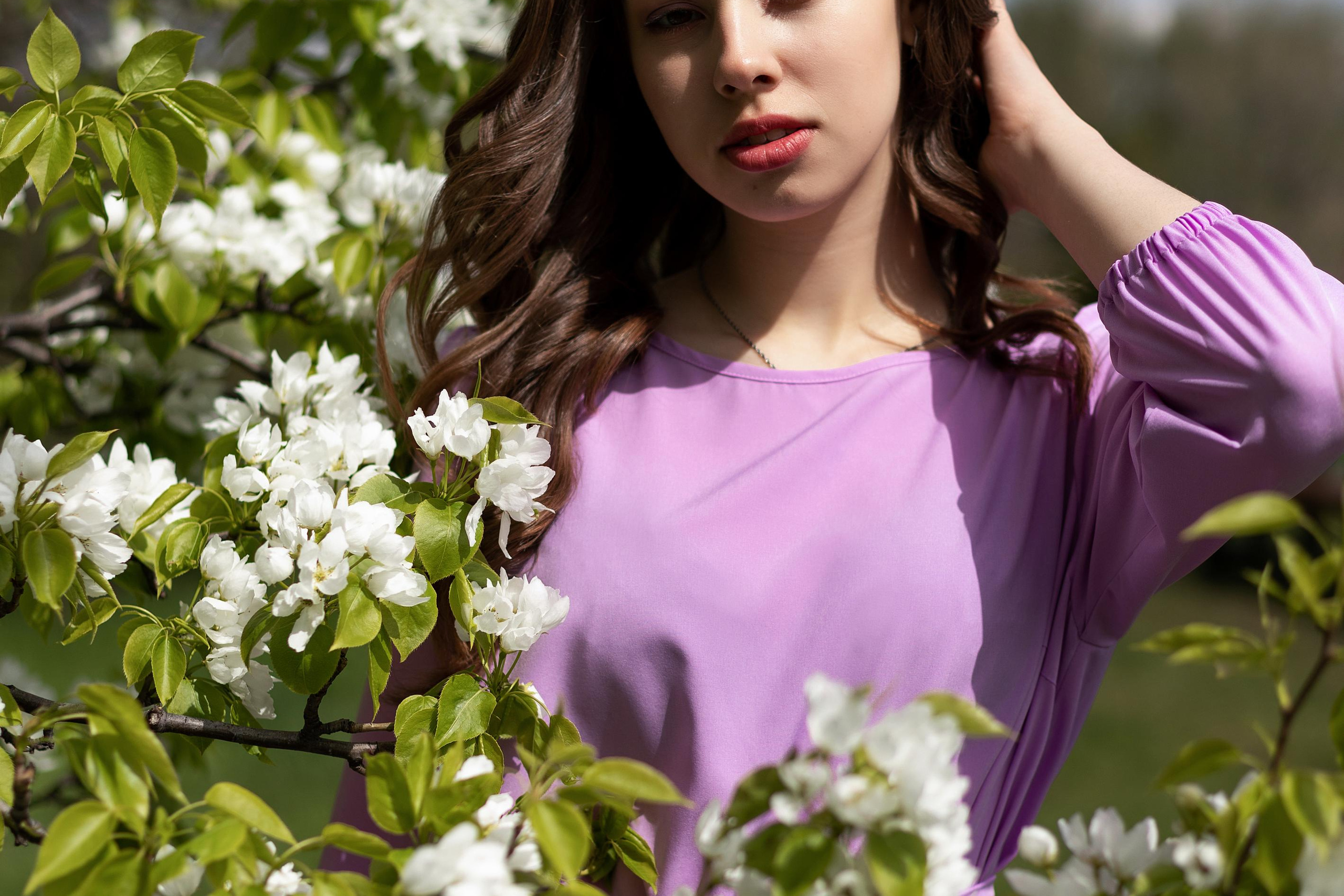 Женские портреты. Свадебный, семейный и школьный фотограф в Иркутске Беломестнова Ольга